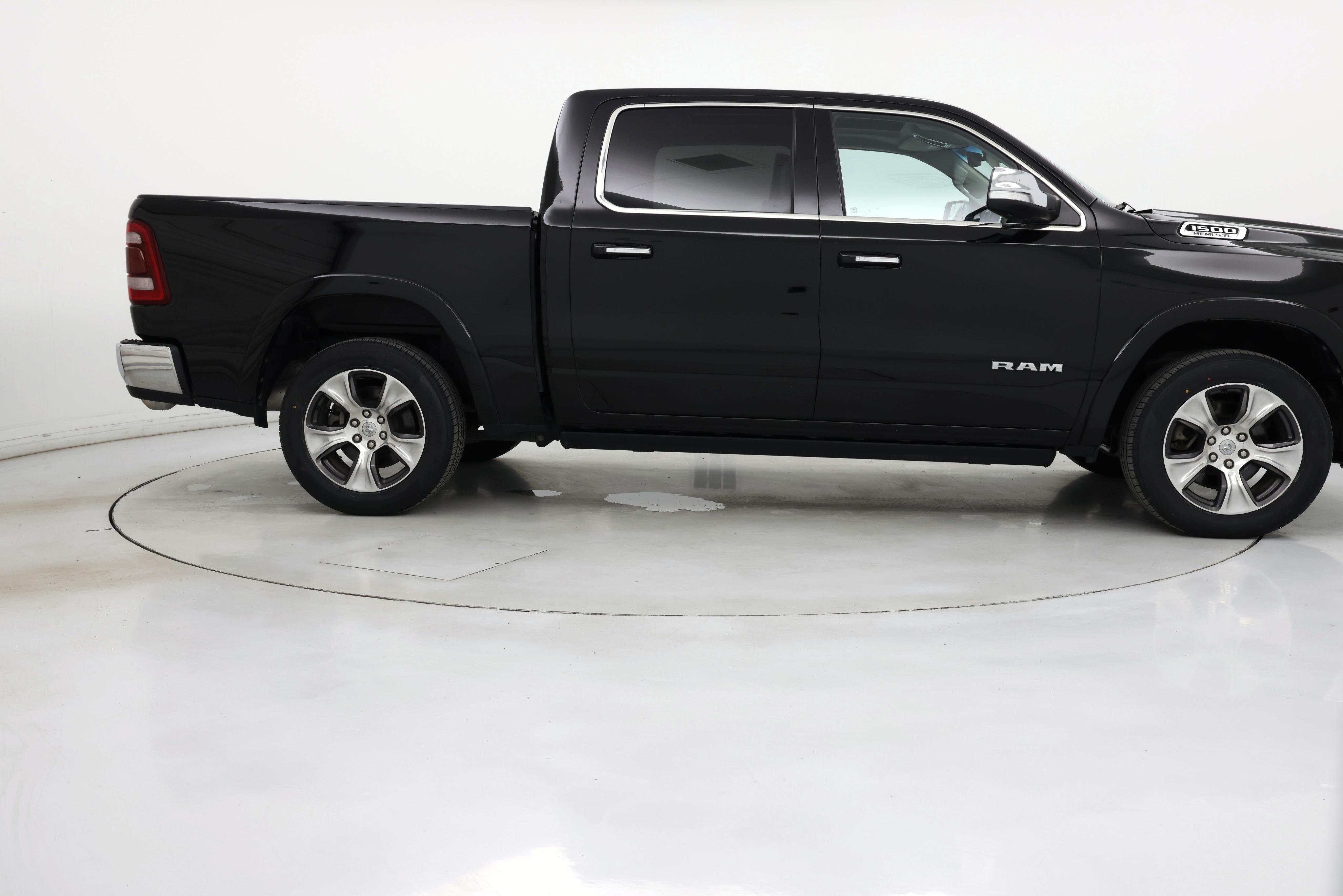 Thumbnail: 2022 RAM 1500 - 7