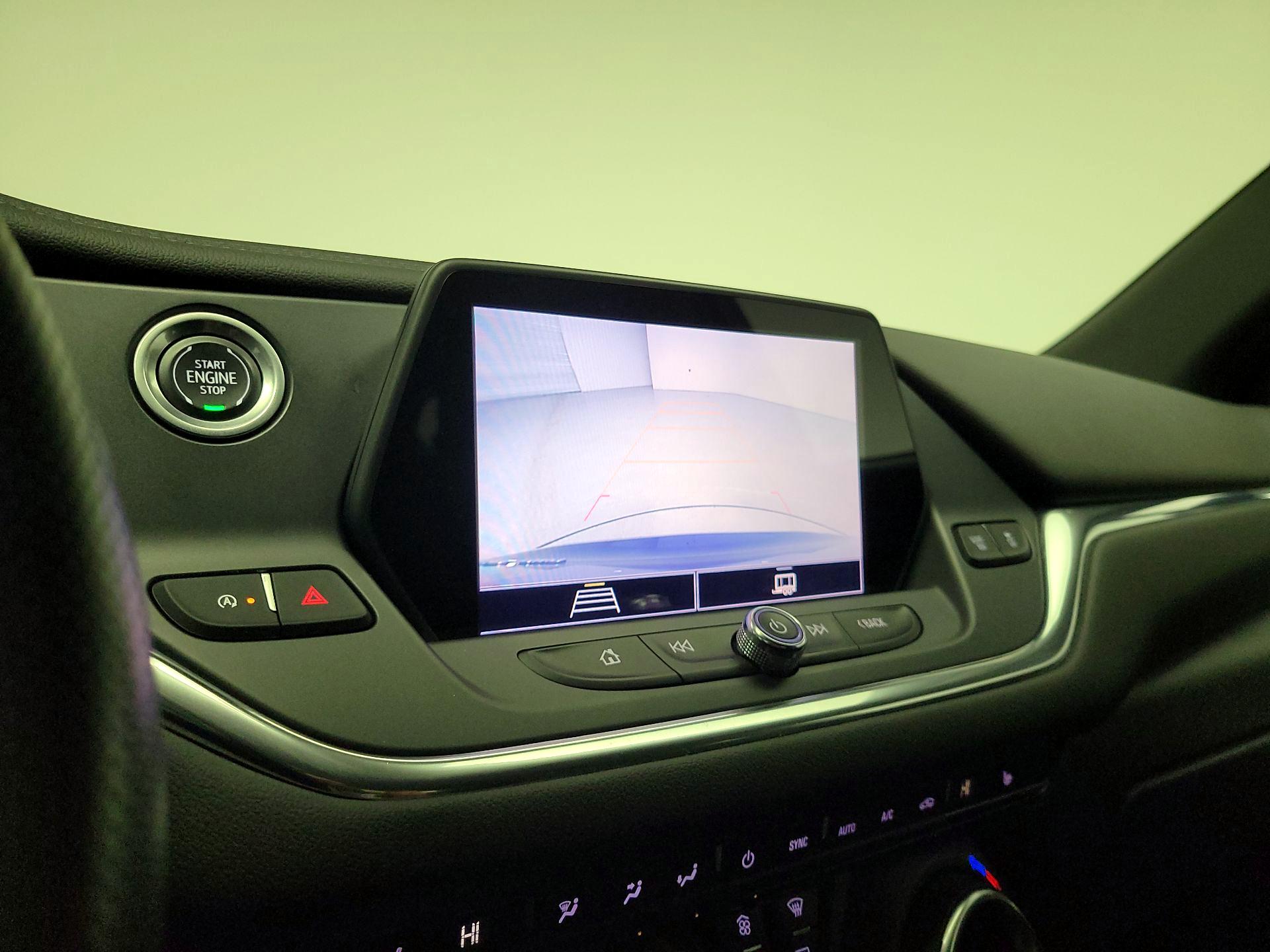 Thumbnail: 2022 Chevrolet Blazer - 14