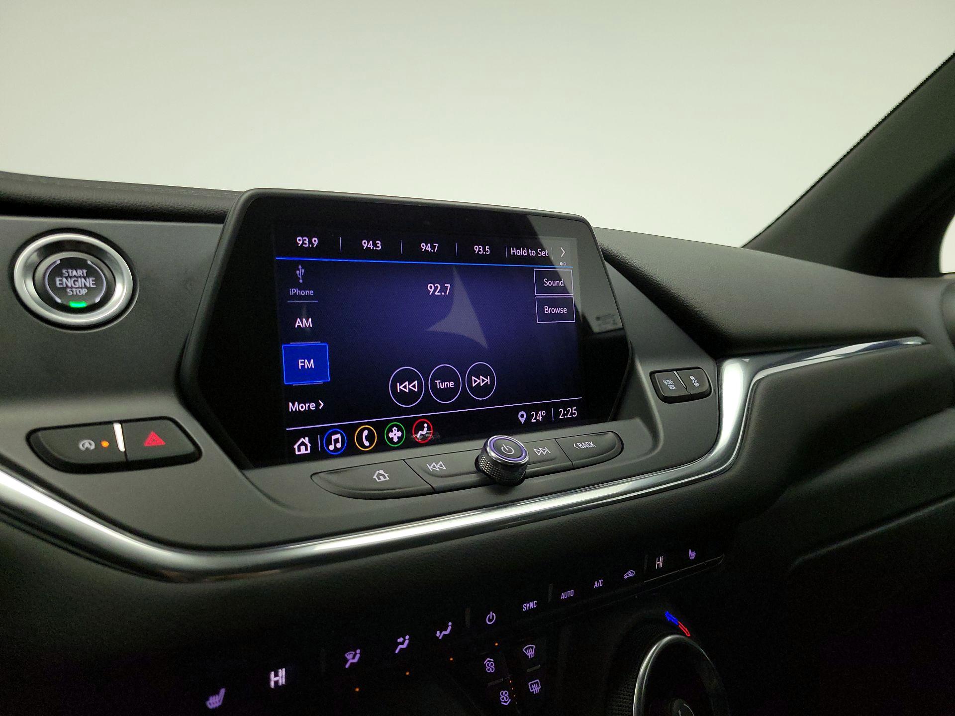 Thumbnail: 2022 Chevrolet Blazer - 15