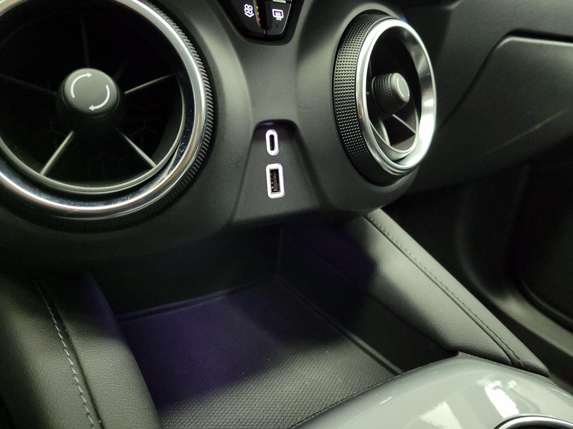 Thumbnail: 2022 Chevrolet Blazer - 18