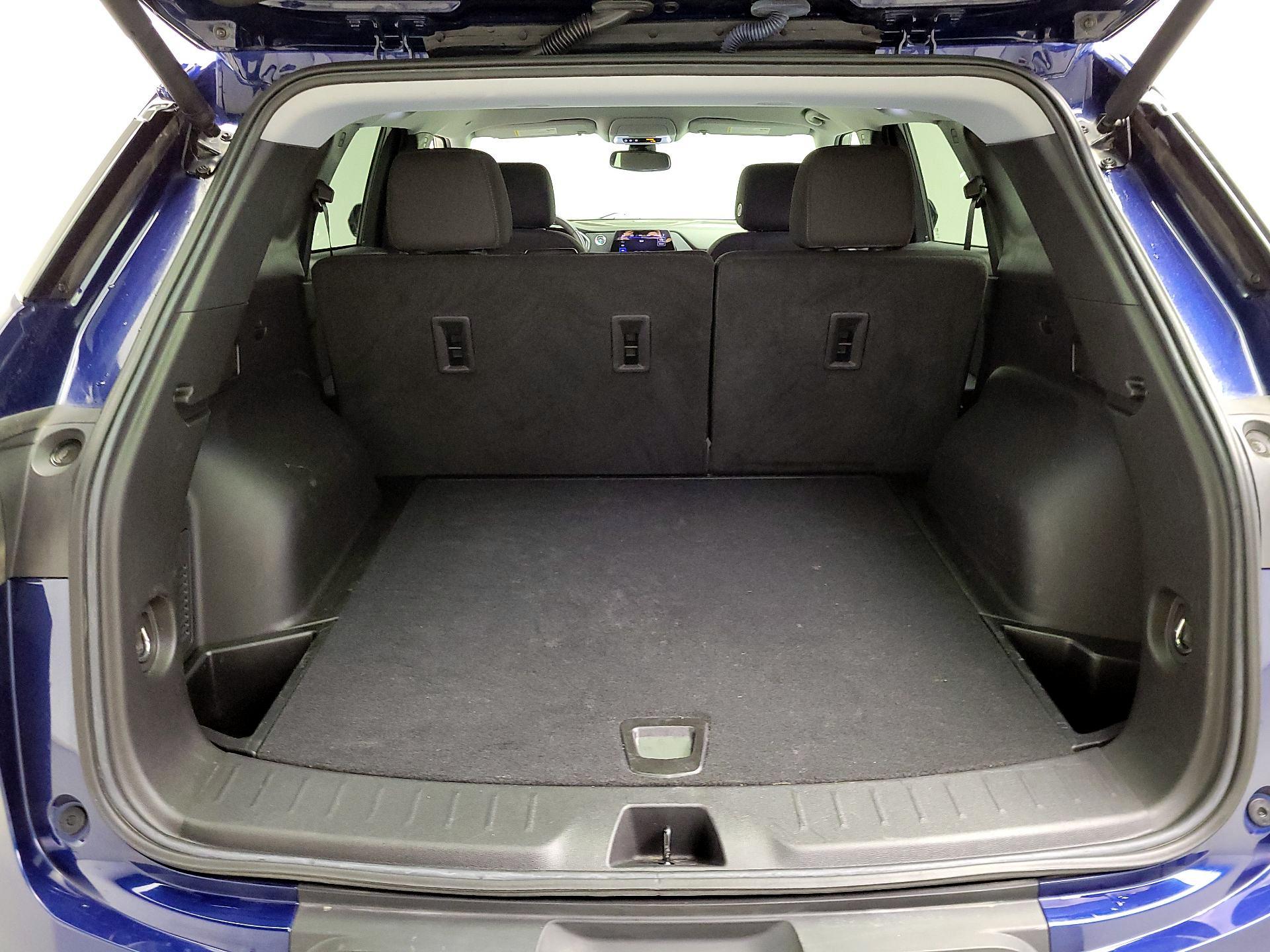 Thumbnail: 2022 Chevrolet Blazer - 20