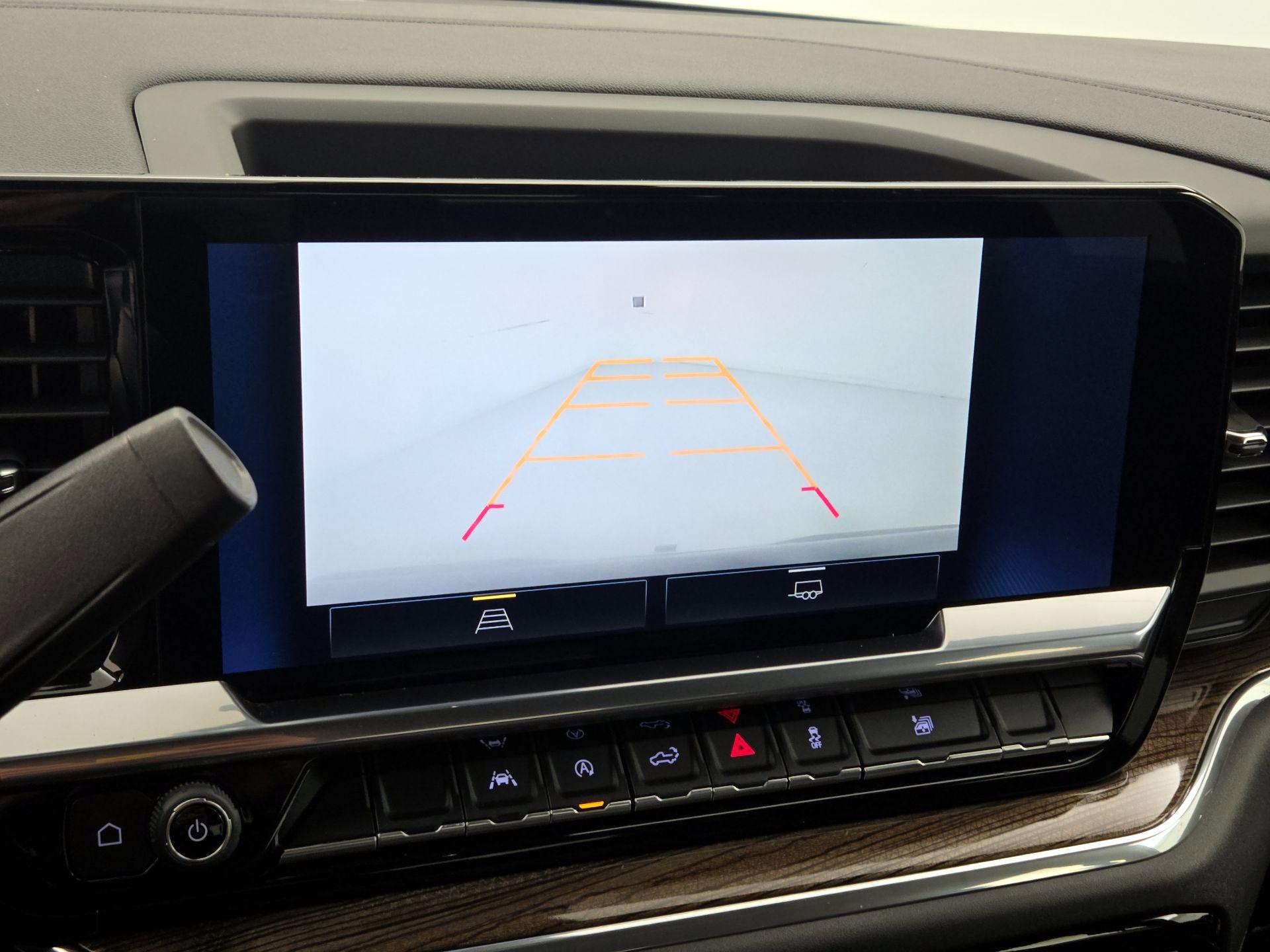 Thumbnail: 2023 Chevrolet Silverado 1500 - 14