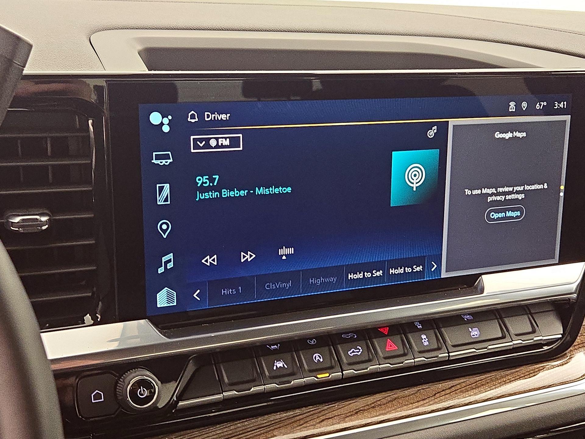 Thumbnail: 2023 Chevrolet Silverado 1500 - 15