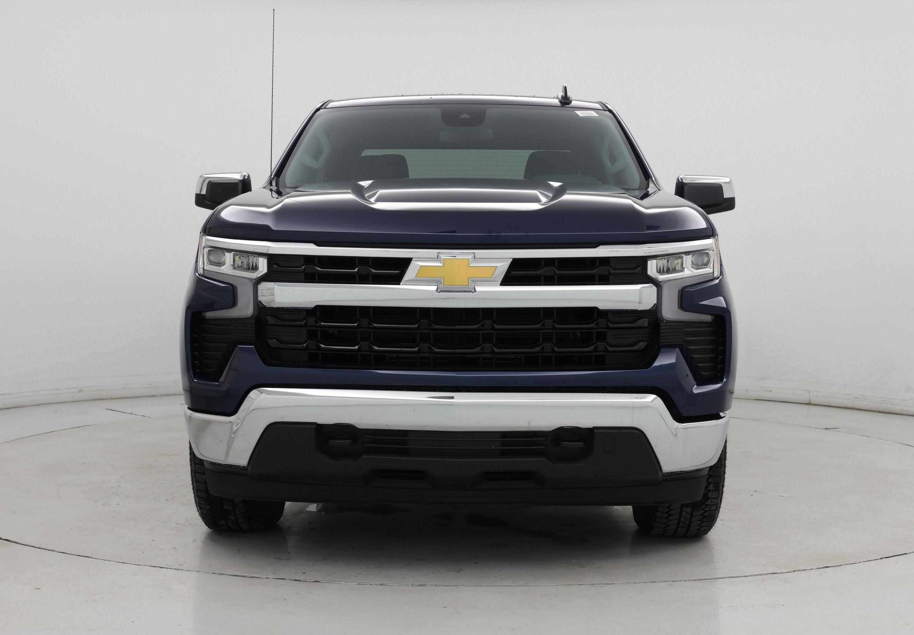 Thumbnail: 2023 Chevrolet Silverado 1500 - 5