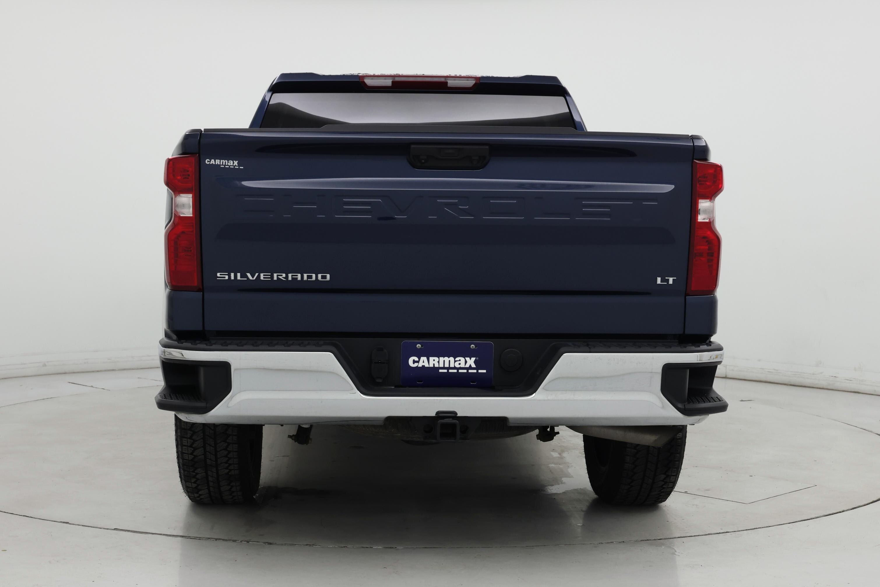 Thumbnail: 2023 Chevrolet Silverado 1500 - 6