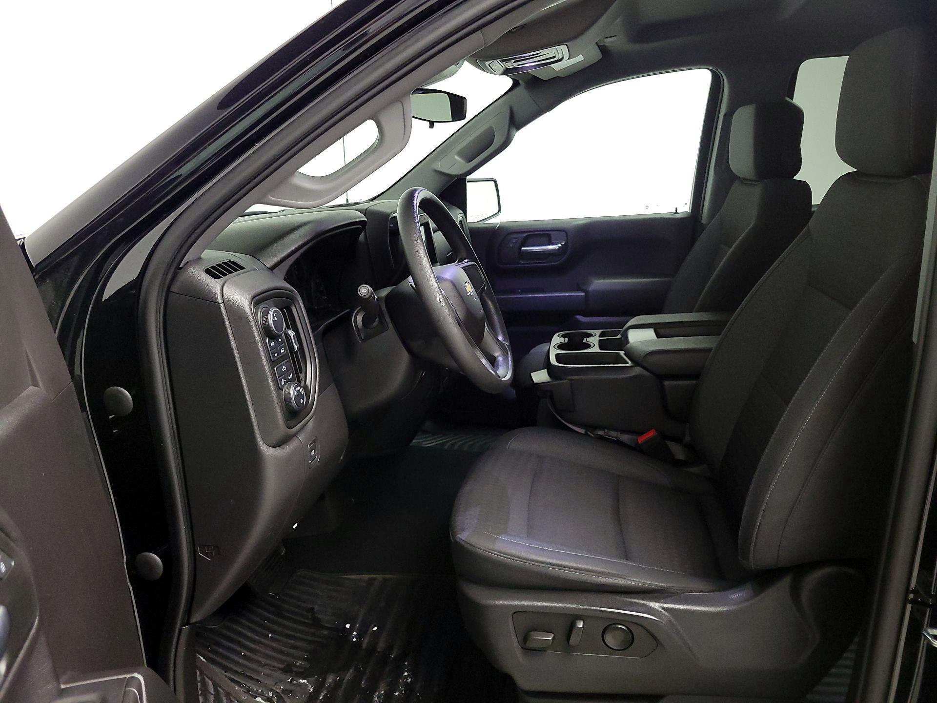 Thumbnail: 2023 Chevrolet Silverado 1500 - 11