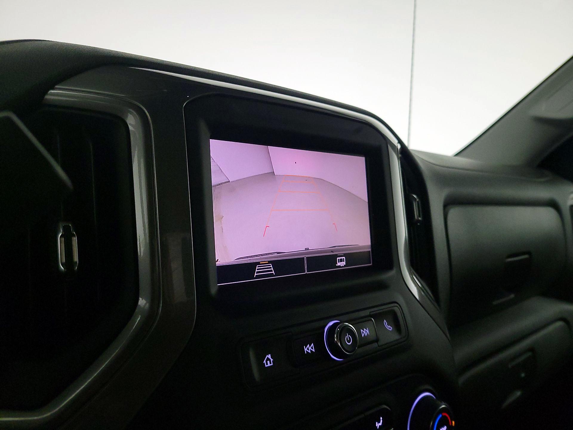 Thumbnail: 2023 Chevrolet Silverado 1500 - 14