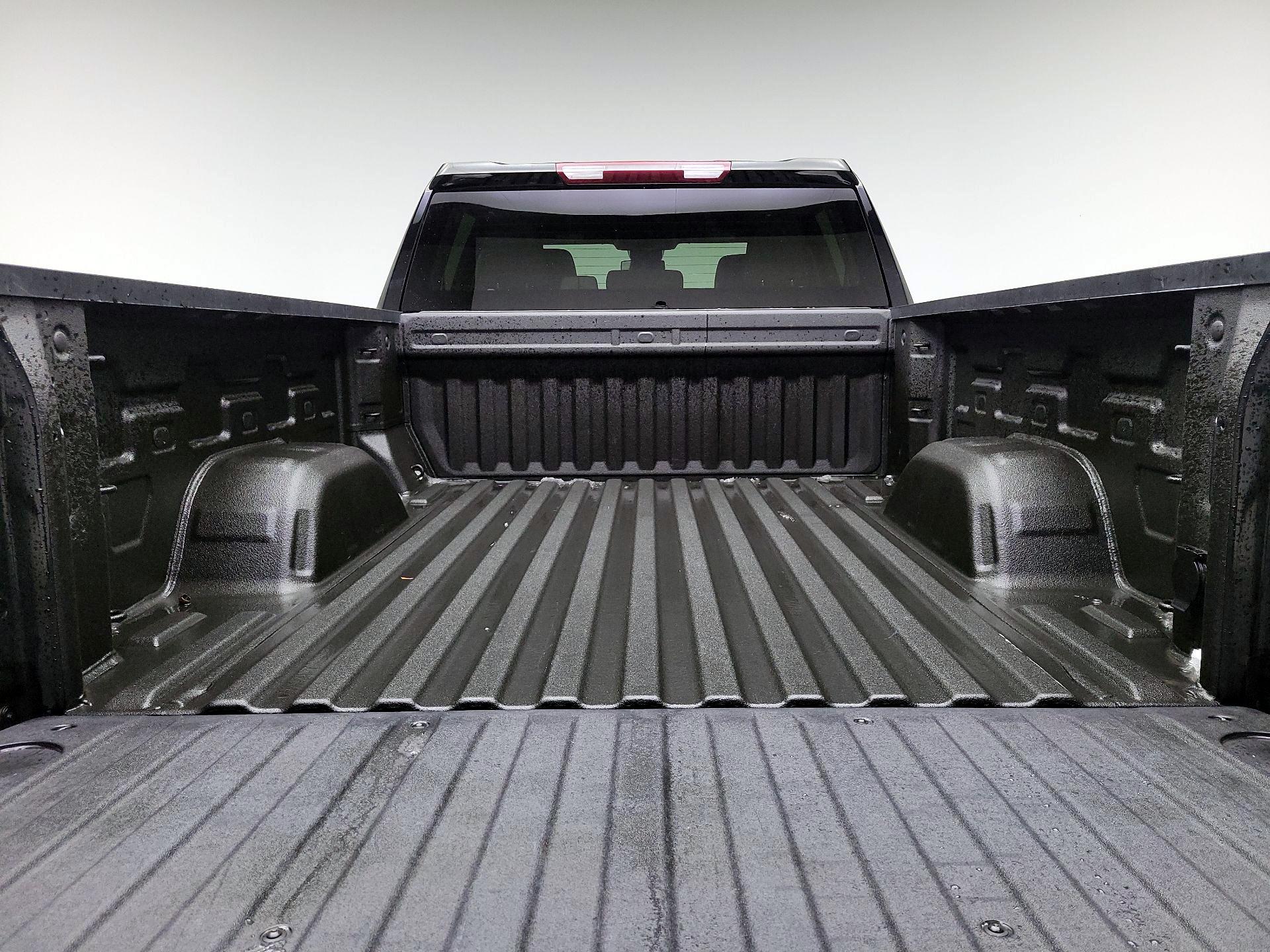 Thumbnail: 2023 Chevrolet Silverado 1500 - 20