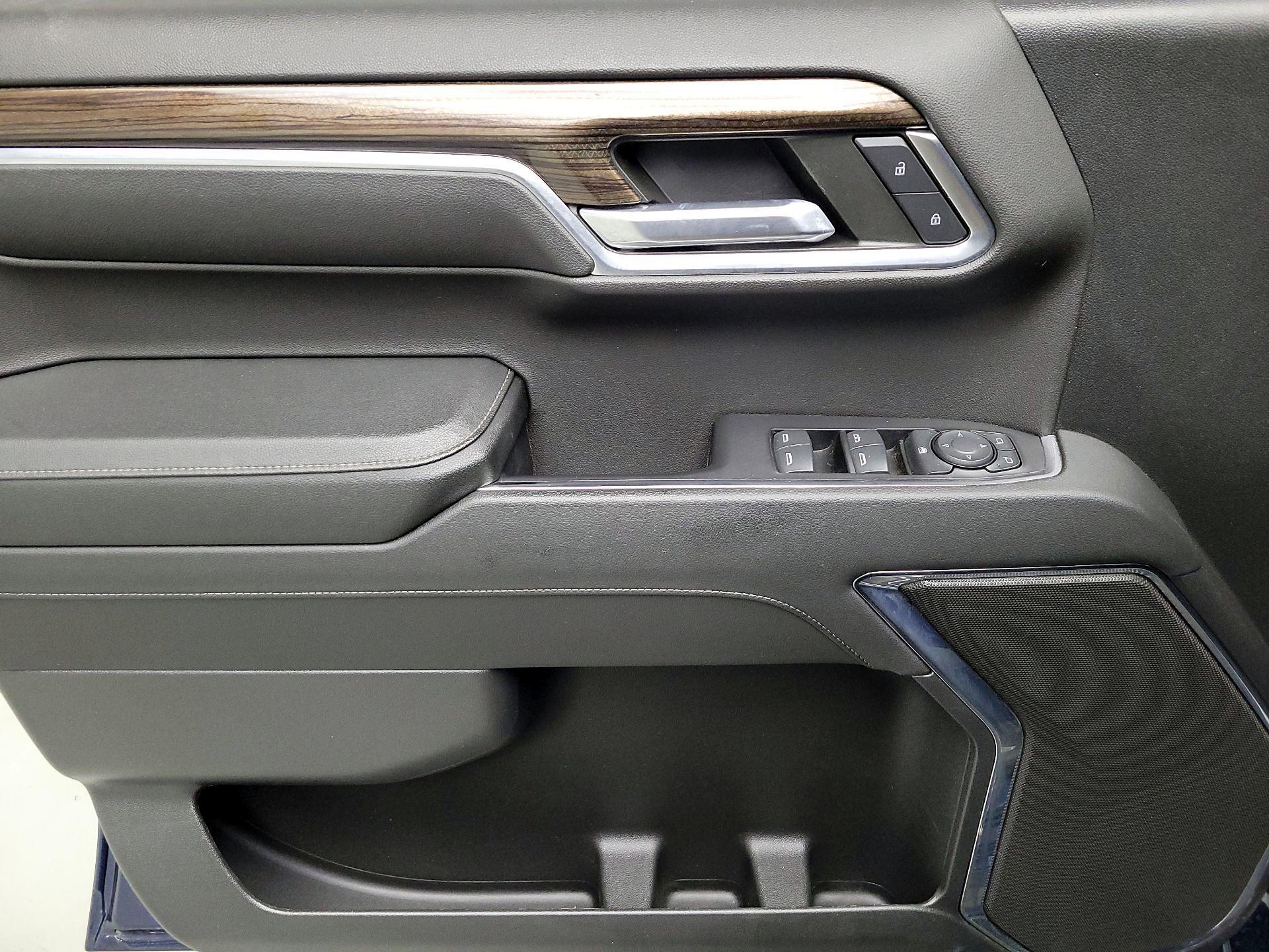 Thumbnail: 2023 Chevrolet Silverado 1500 - 12