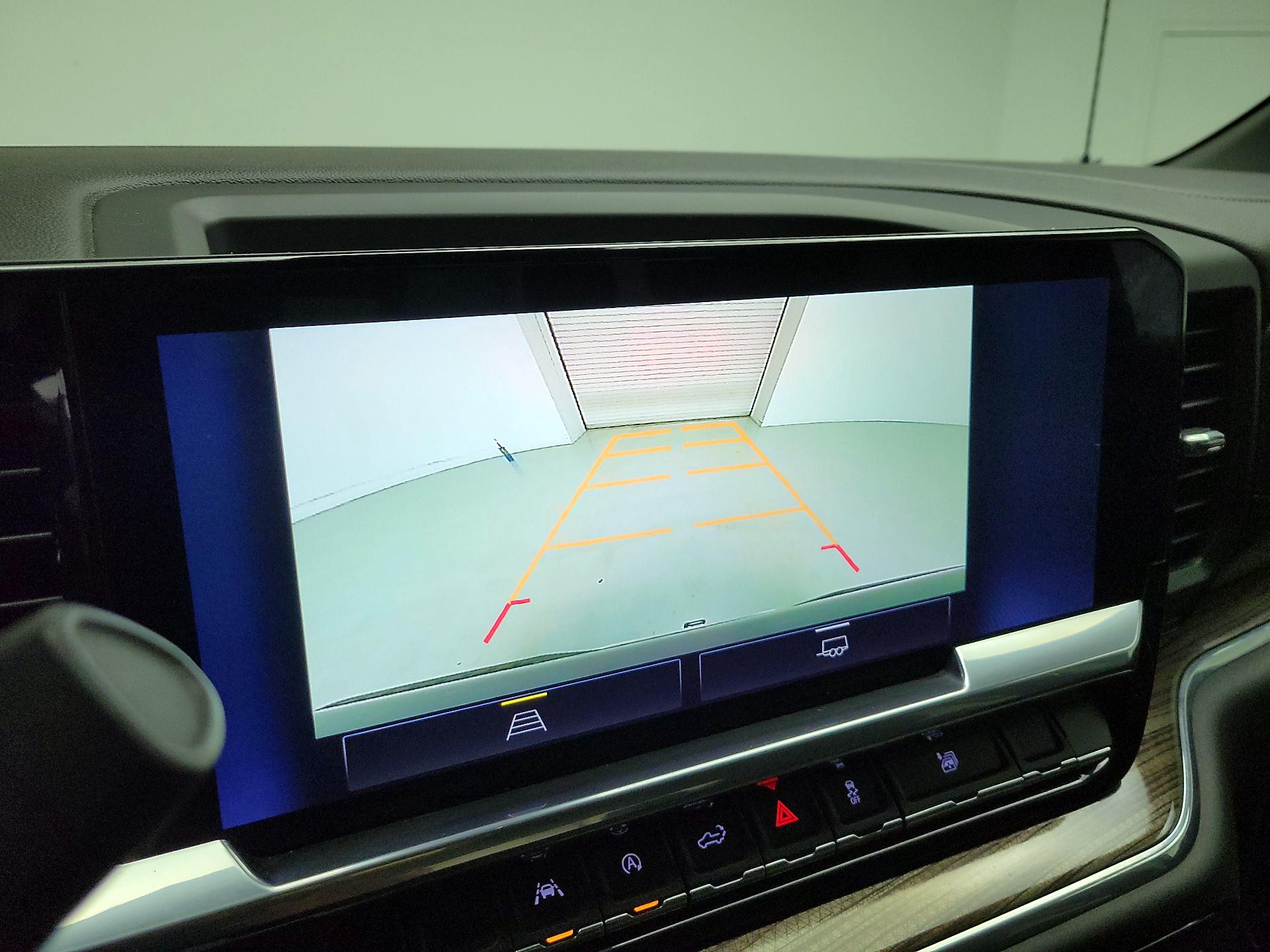 Thumbnail: 2023 Chevrolet Silverado 1500 - 13