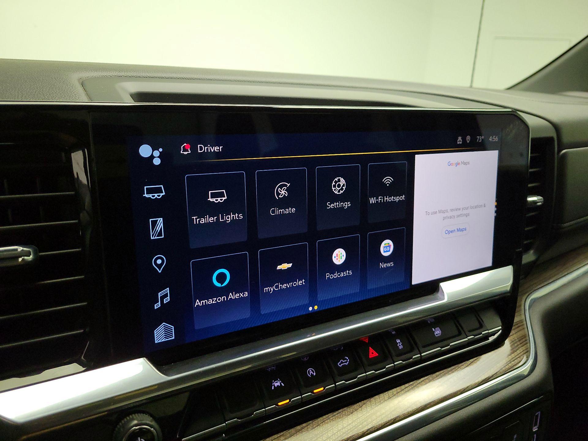 Thumbnail: 2023 Chevrolet Silverado 1500 - 14