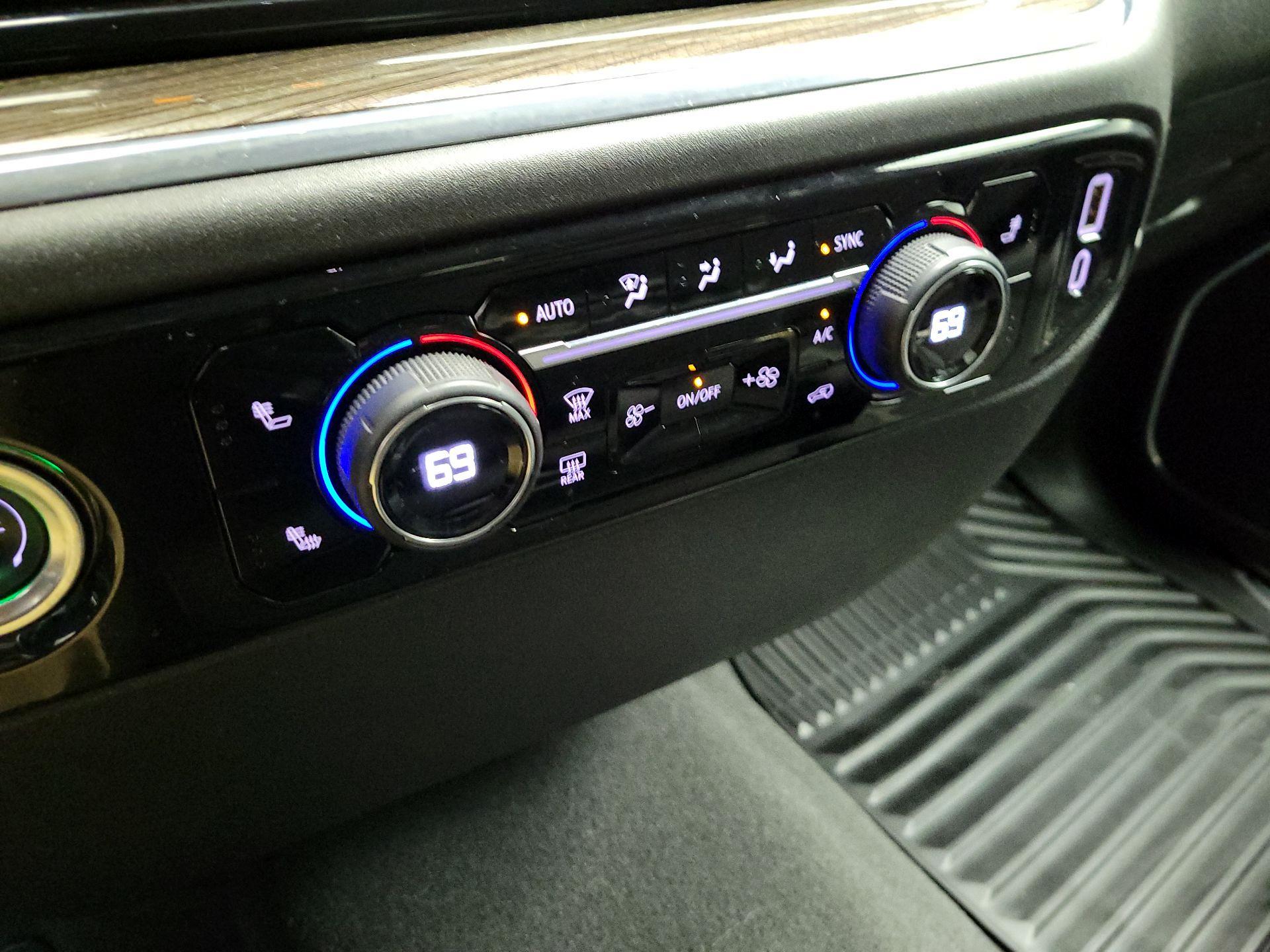 Thumbnail: 2023 Chevrolet Silverado 1500 - 15