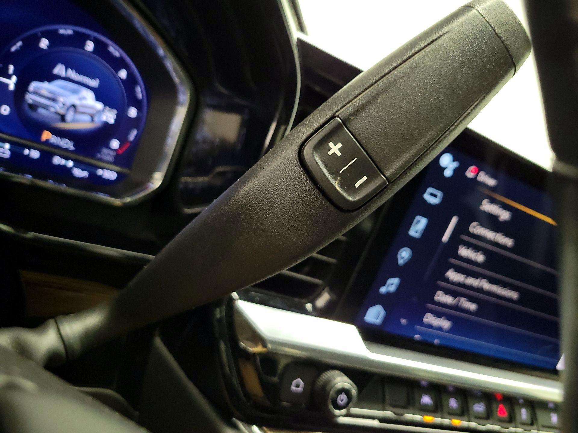 Thumbnail: 2023 Chevrolet Silverado 1500 - 16