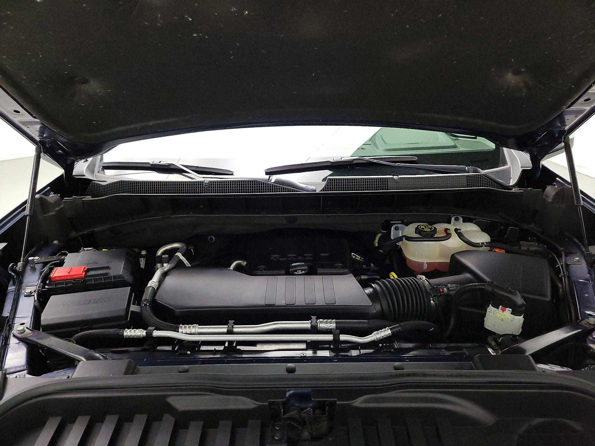 Thumbnail: 2023 Chevrolet Silverado 1500 - 20