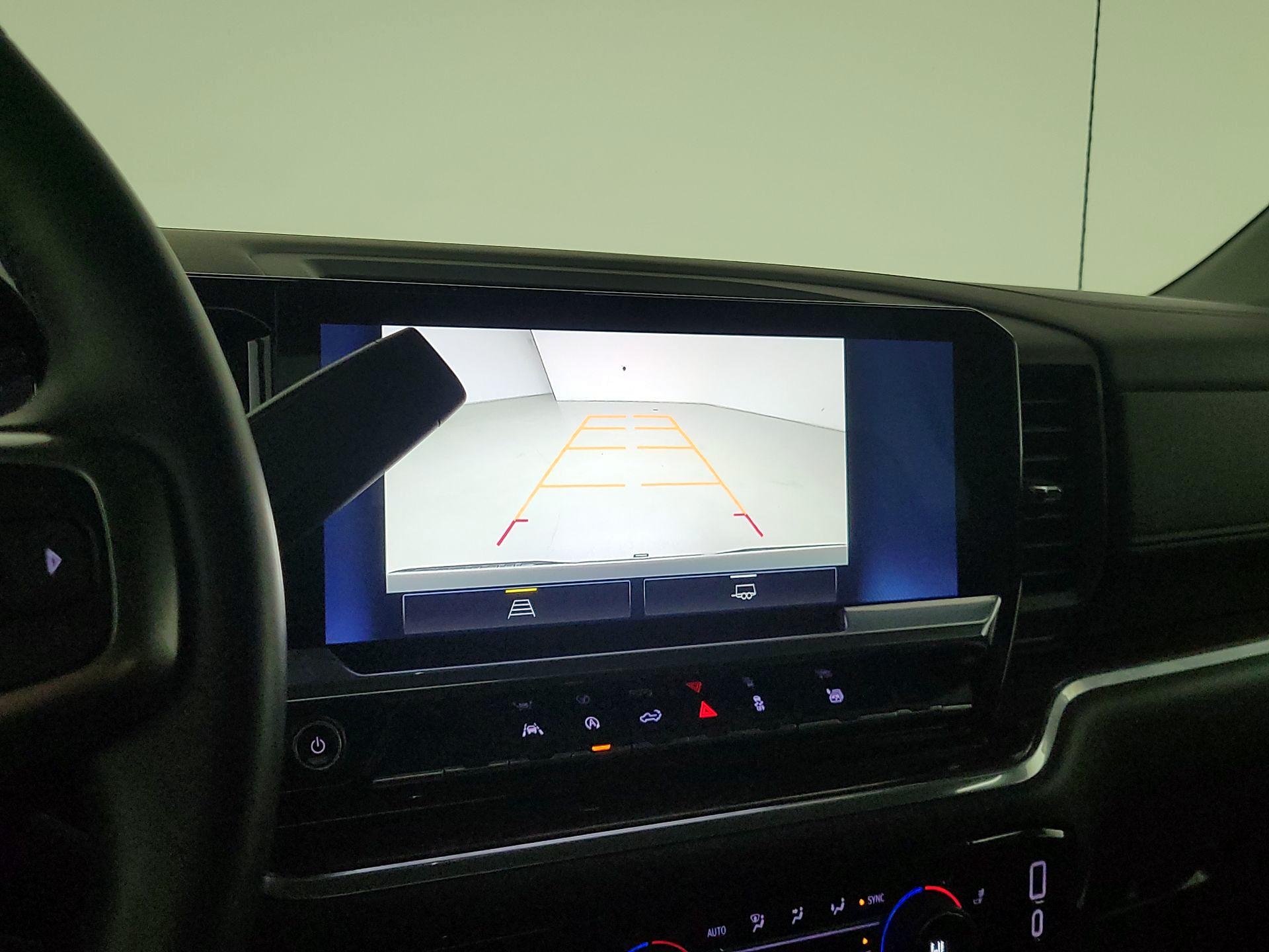 Thumbnail: 2023 Chevrolet Silverado 1500 - 14