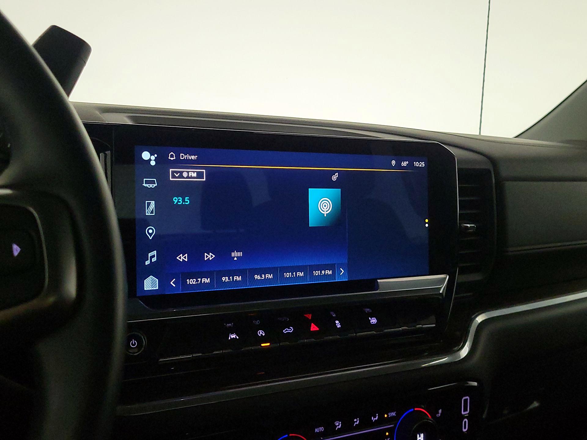 Thumbnail: 2023 Chevrolet Silverado 1500 - 15