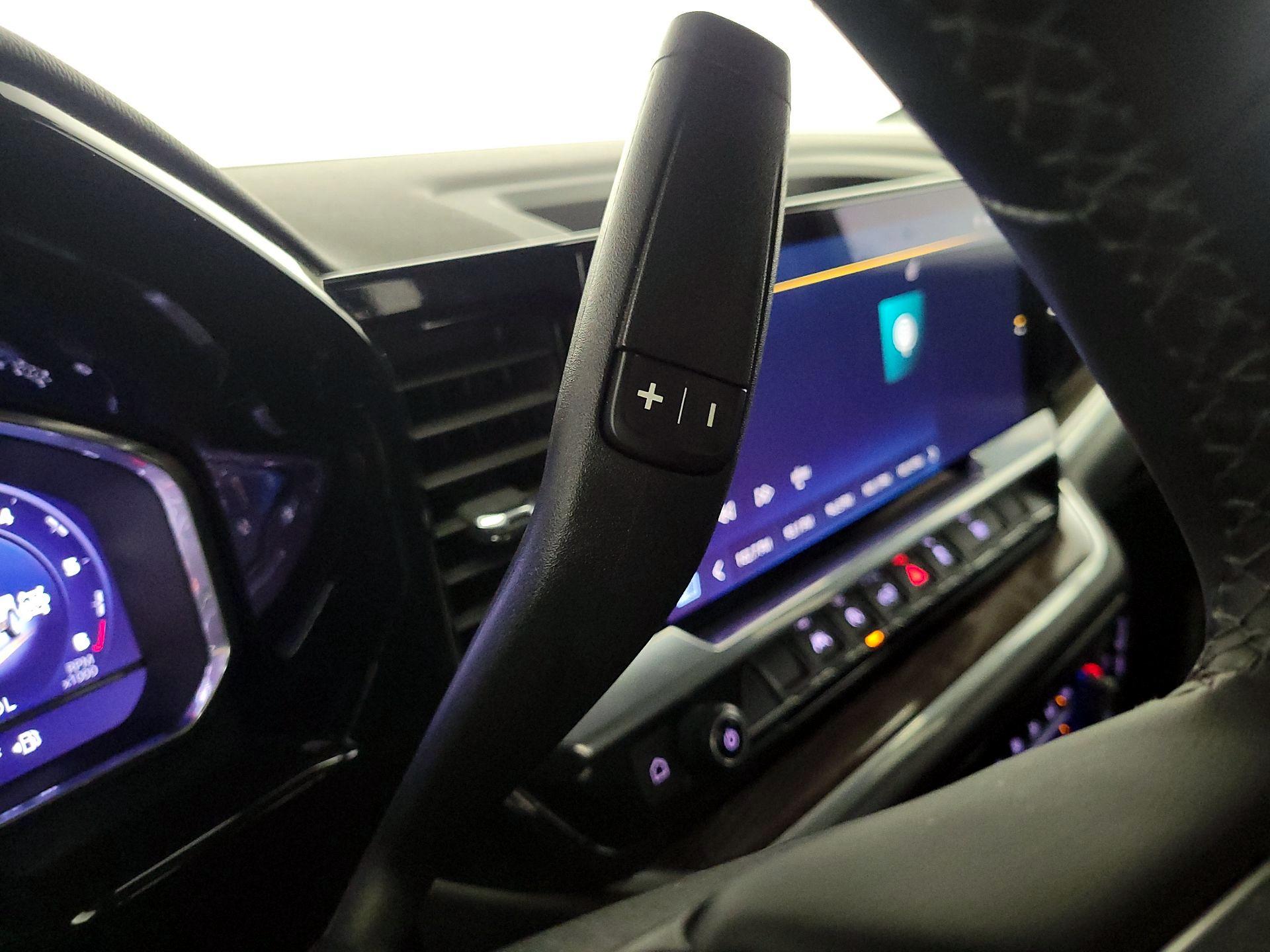 Thumbnail: 2023 Chevrolet Silverado 1500 - 17