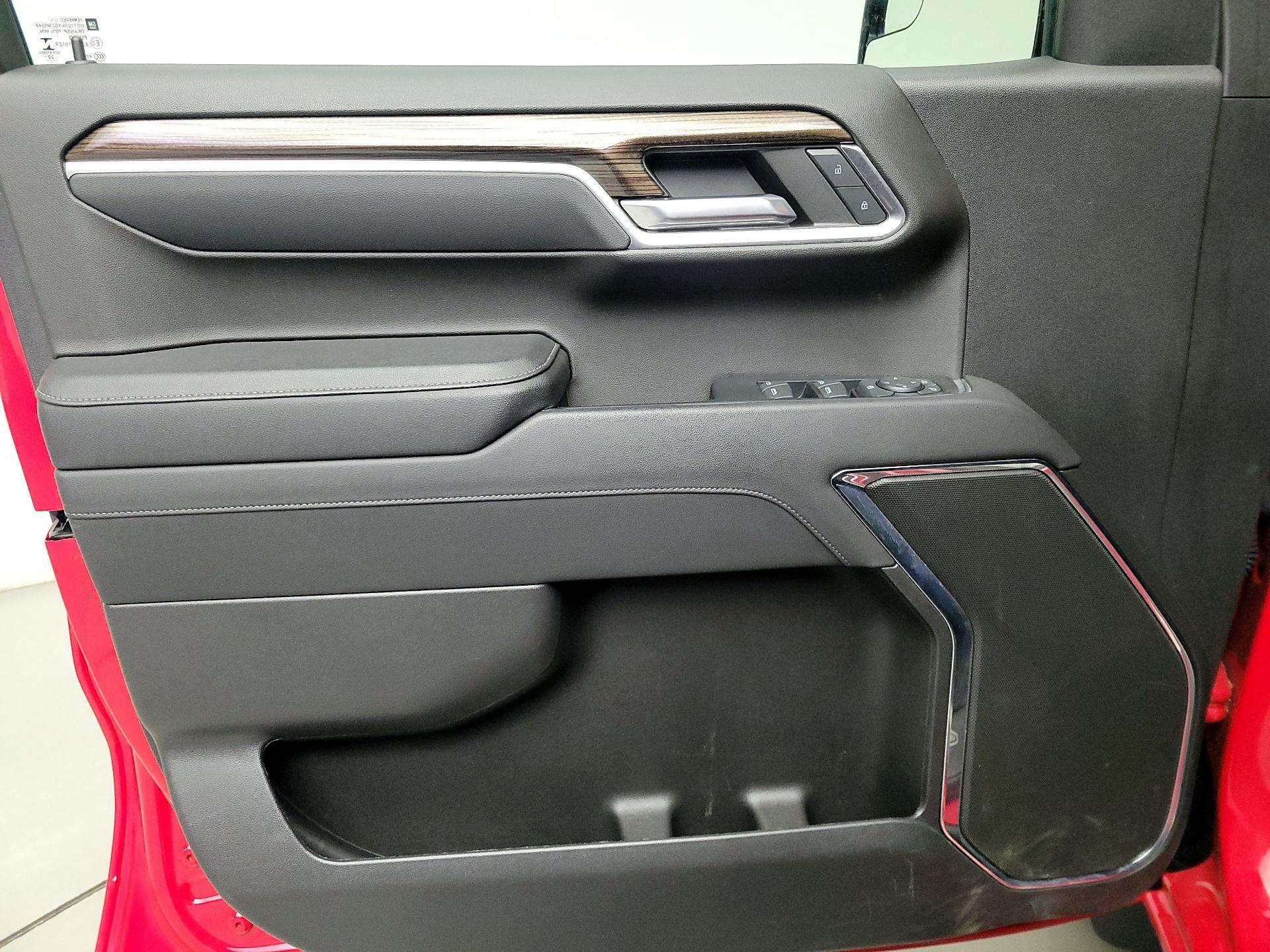 Thumbnail: 2023 Chevrolet Silverado 1500 - 12