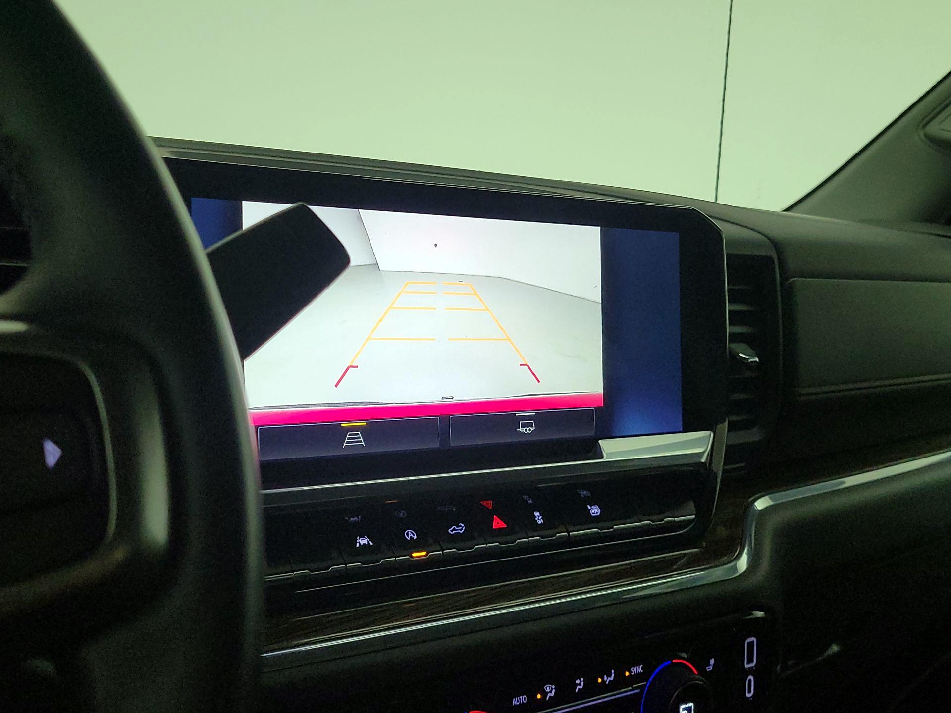 Thumbnail: 2023 Chevrolet Silverado 1500 - 14