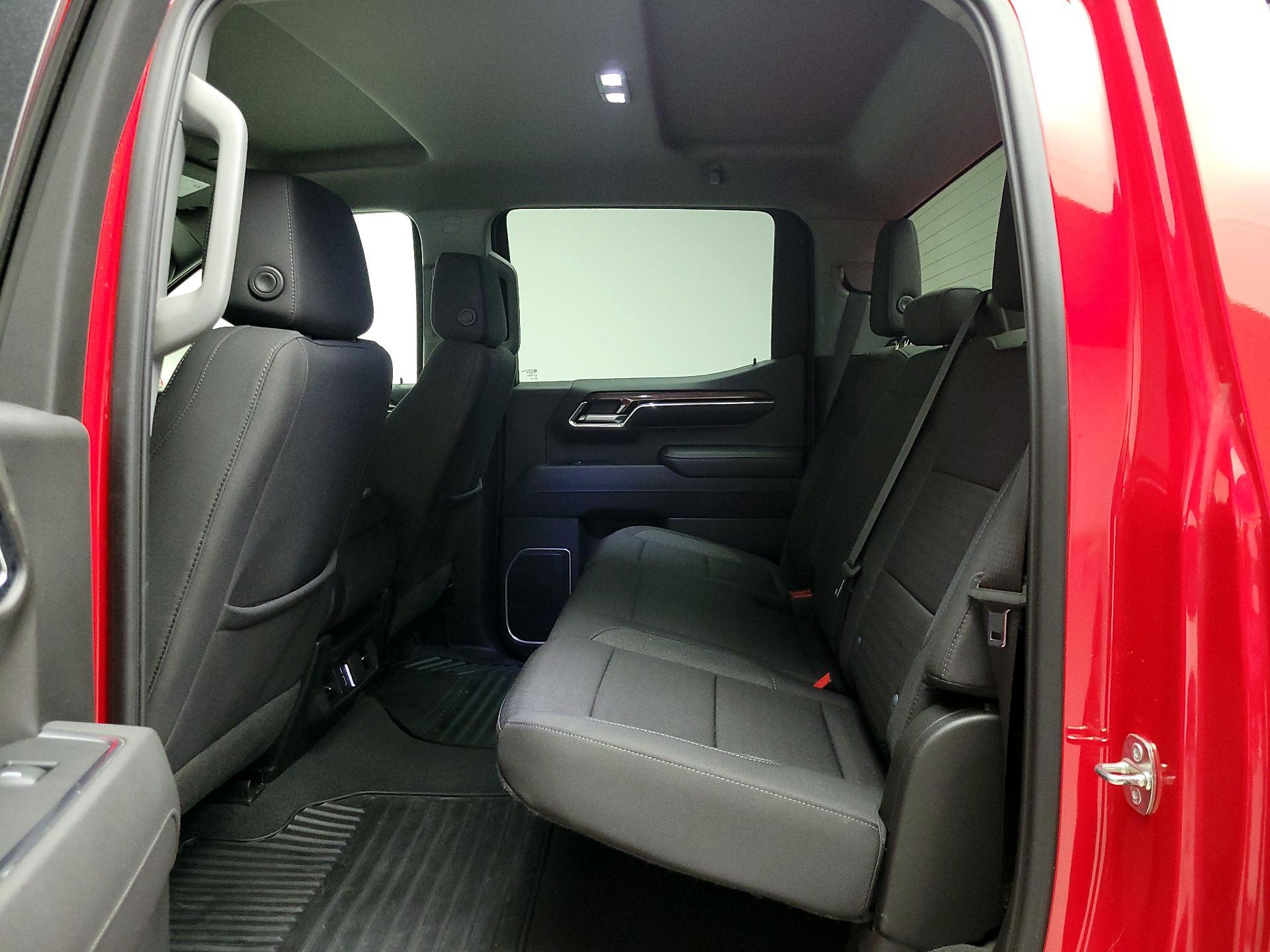 Thumbnail: 2023 Chevrolet Silverado 1500 - 19