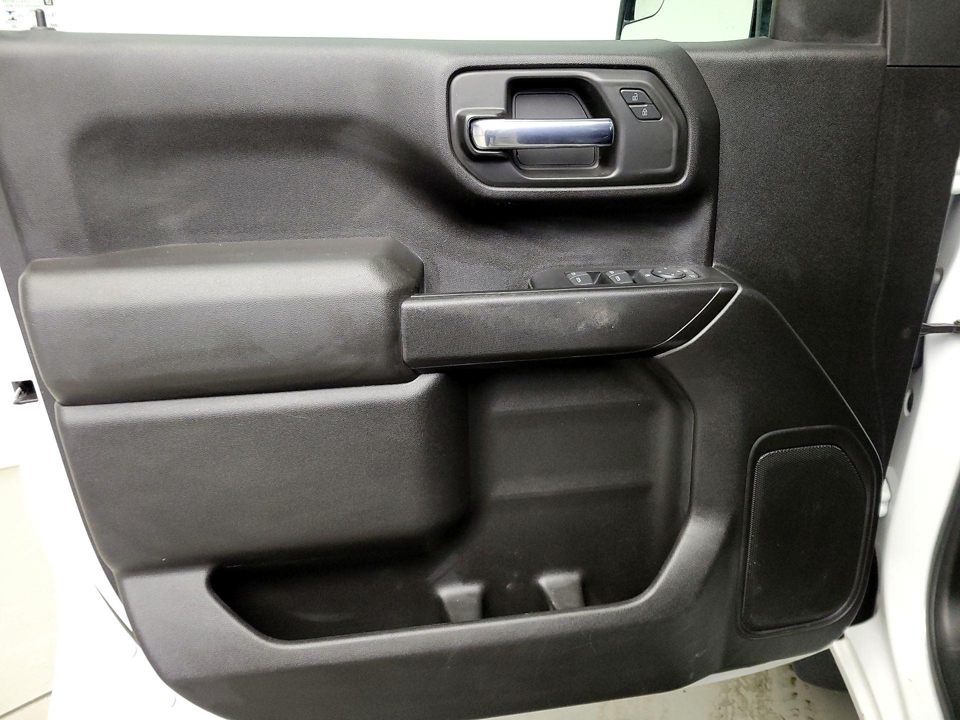 Thumbnail: 2022 Chevrolet Silverado 1500 - 12