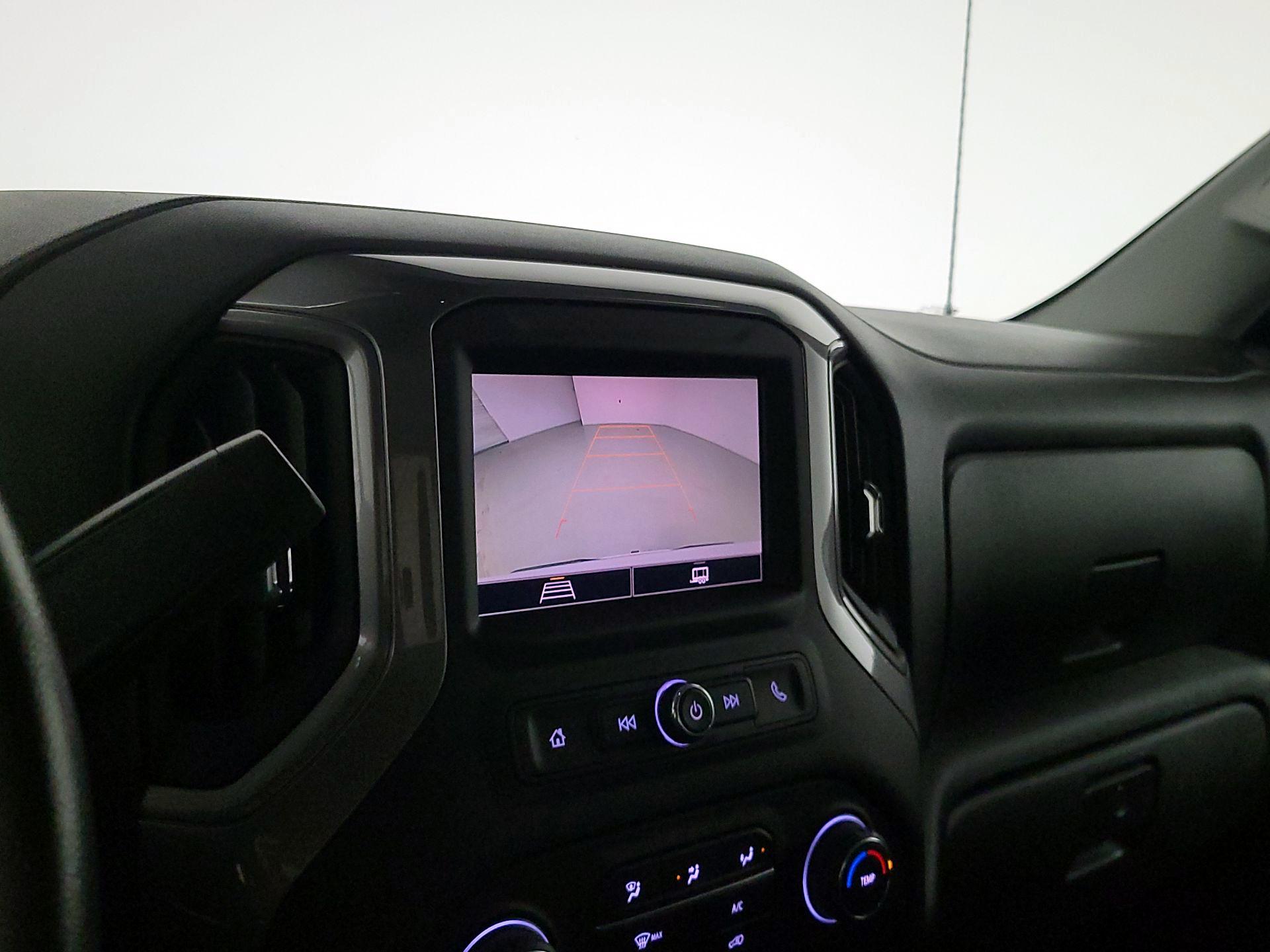 Thumbnail: 2022 Chevrolet Silverado 1500 - 14