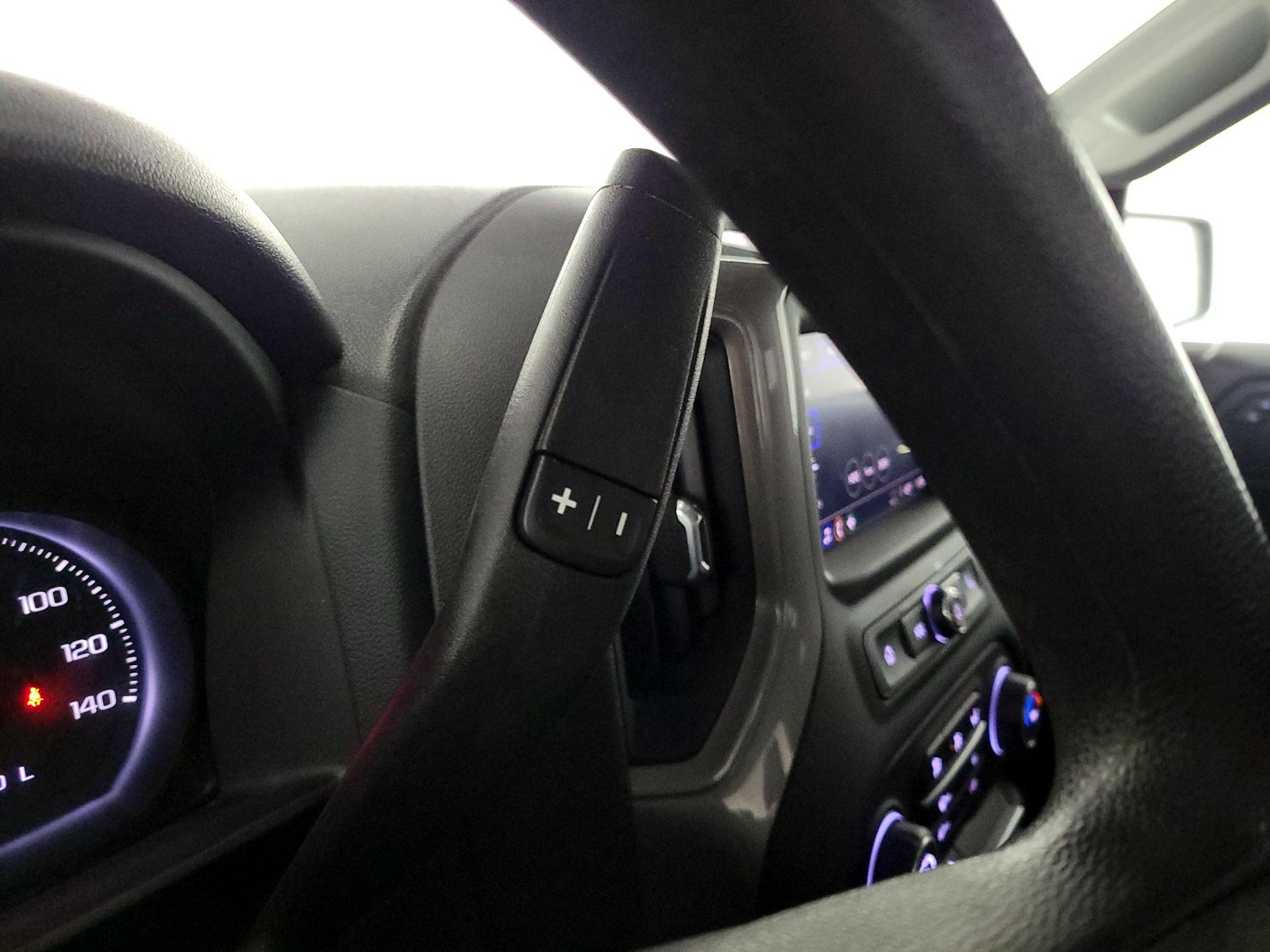 Thumbnail: 2022 Chevrolet Silverado 1500 - 17