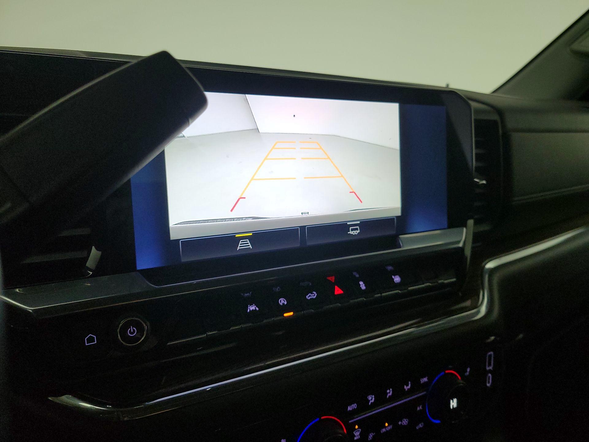 Thumbnail: 2023 Chevrolet Silverado 1500 - 14