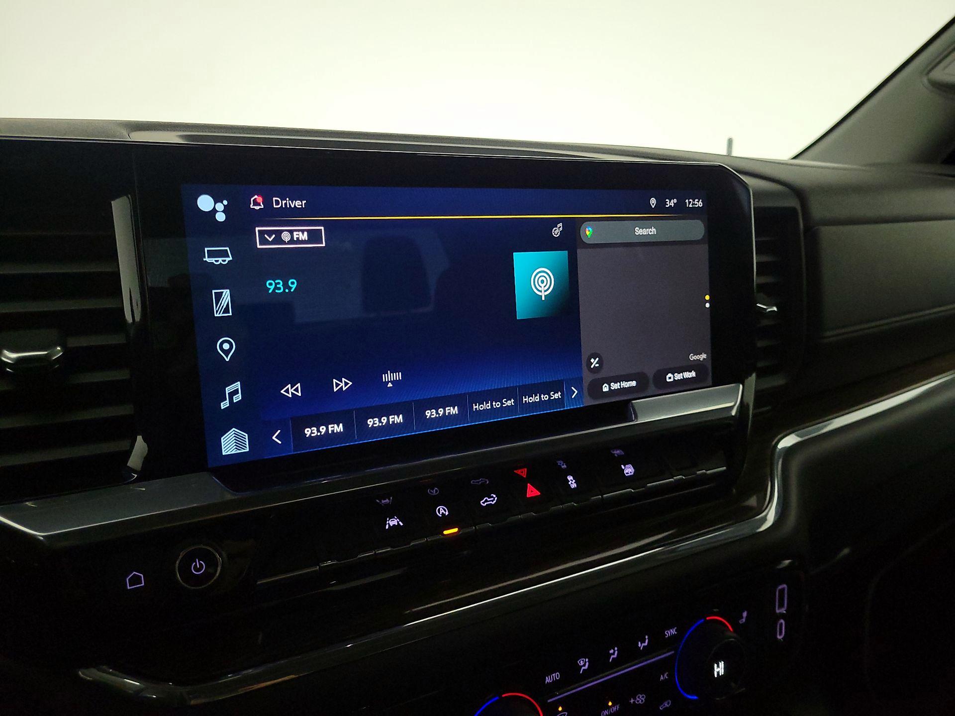 Thumbnail: 2023 Chevrolet Silverado 1500 - 15