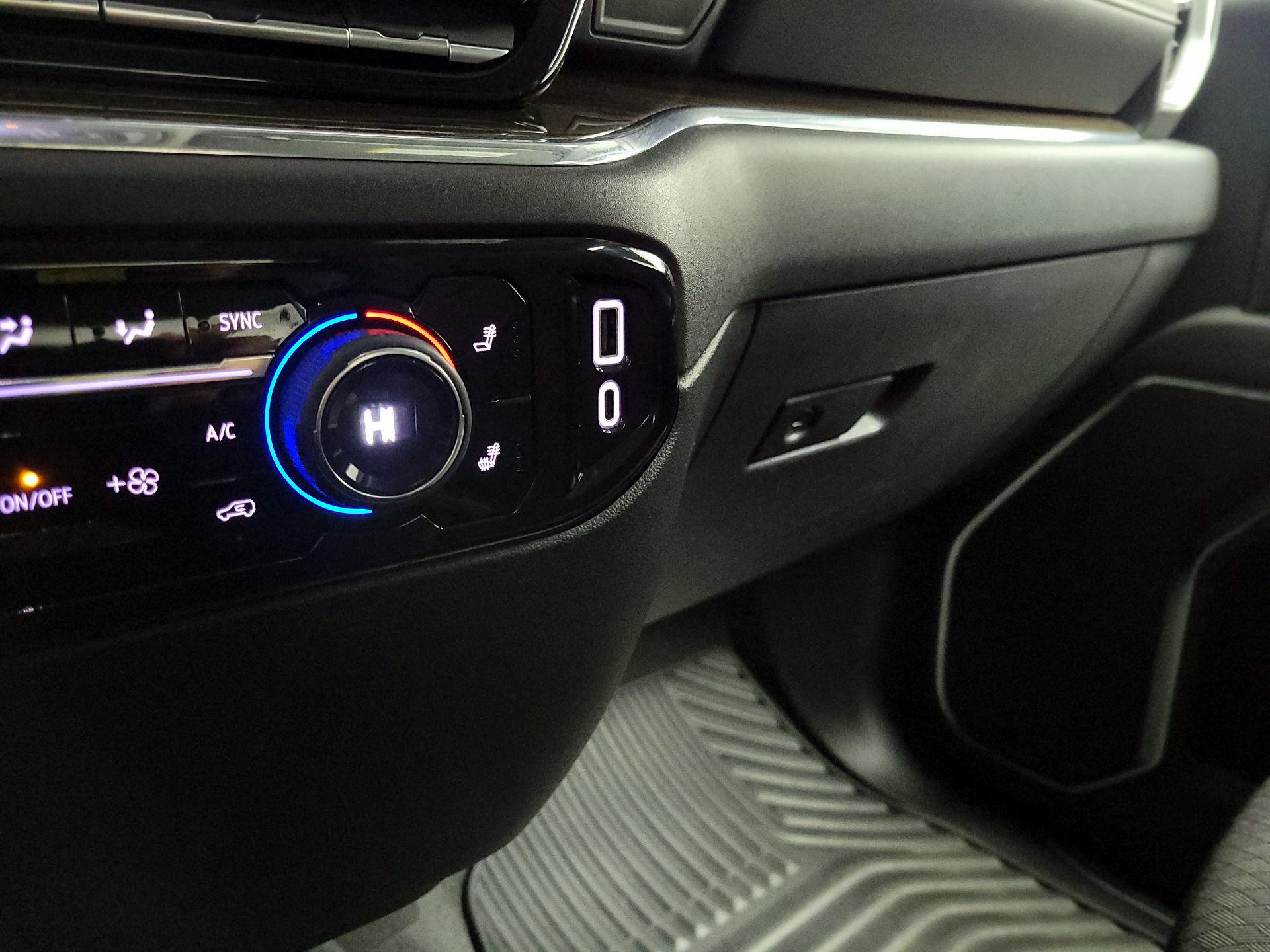 Thumbnail: 2023 Chevrolet Silverado 1500 - 18