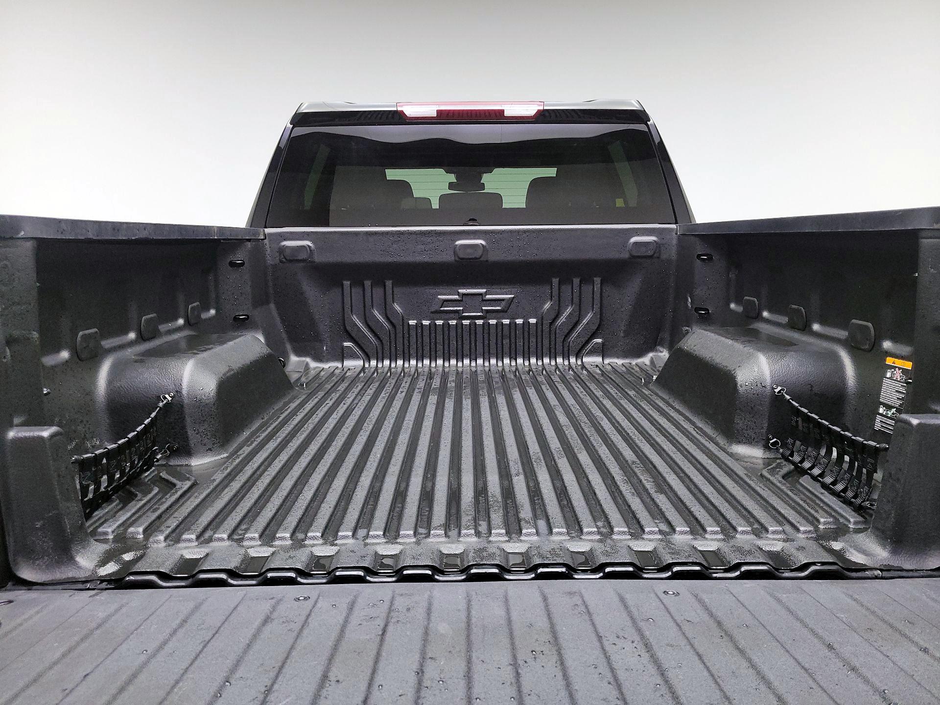 Thumbnail: 2023 Chevrolet Silverado 1500 - 20