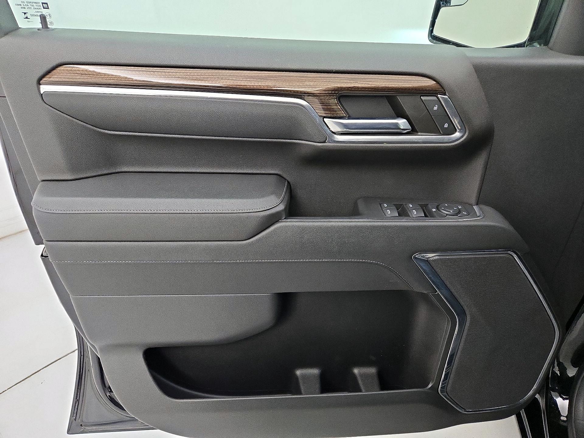 Thumbnail: 2023 Chevrolet Silverado 1500 - 12