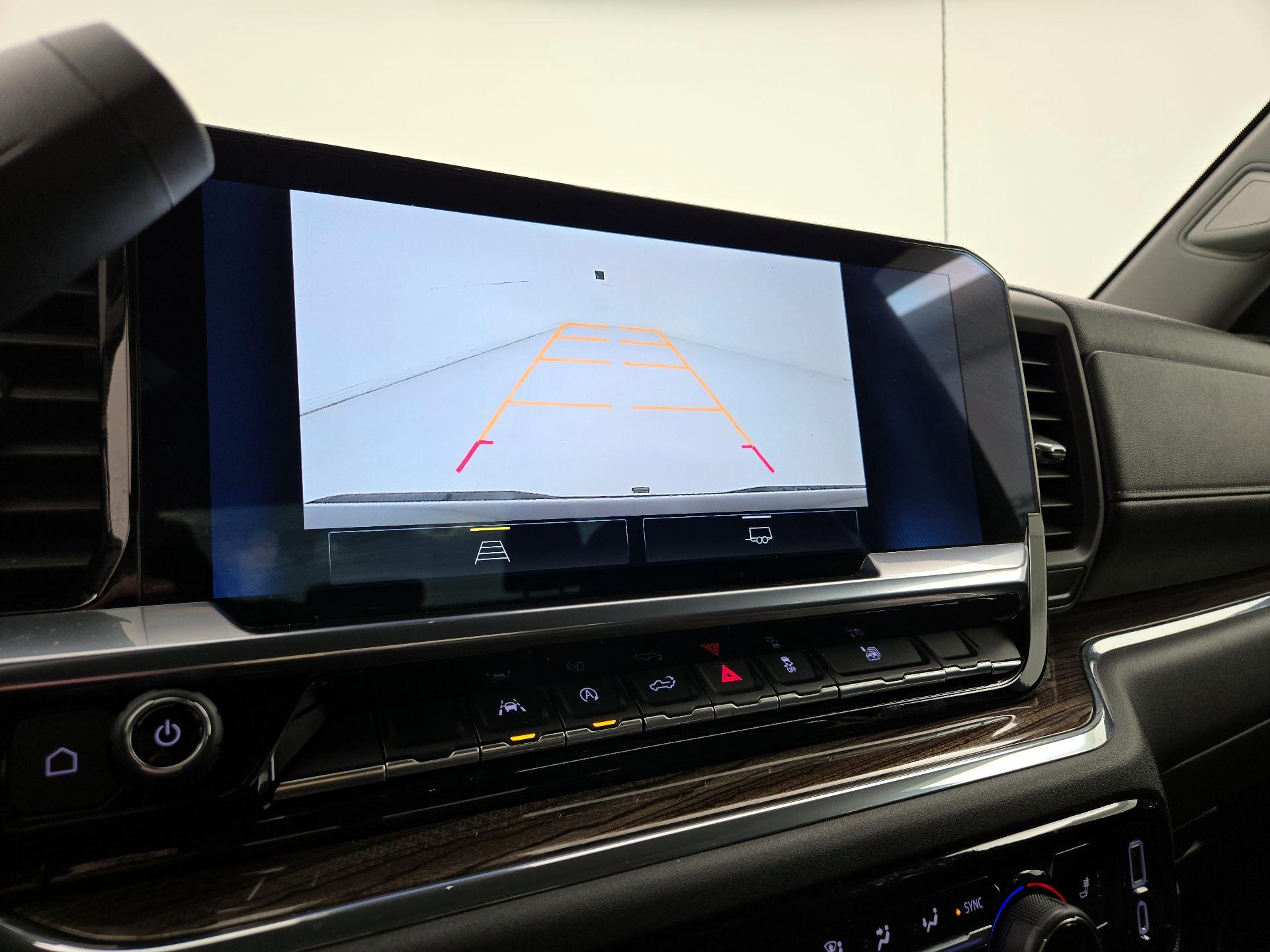 Thumbnail: 2023 Chevrolet Silverado 1500 - 14