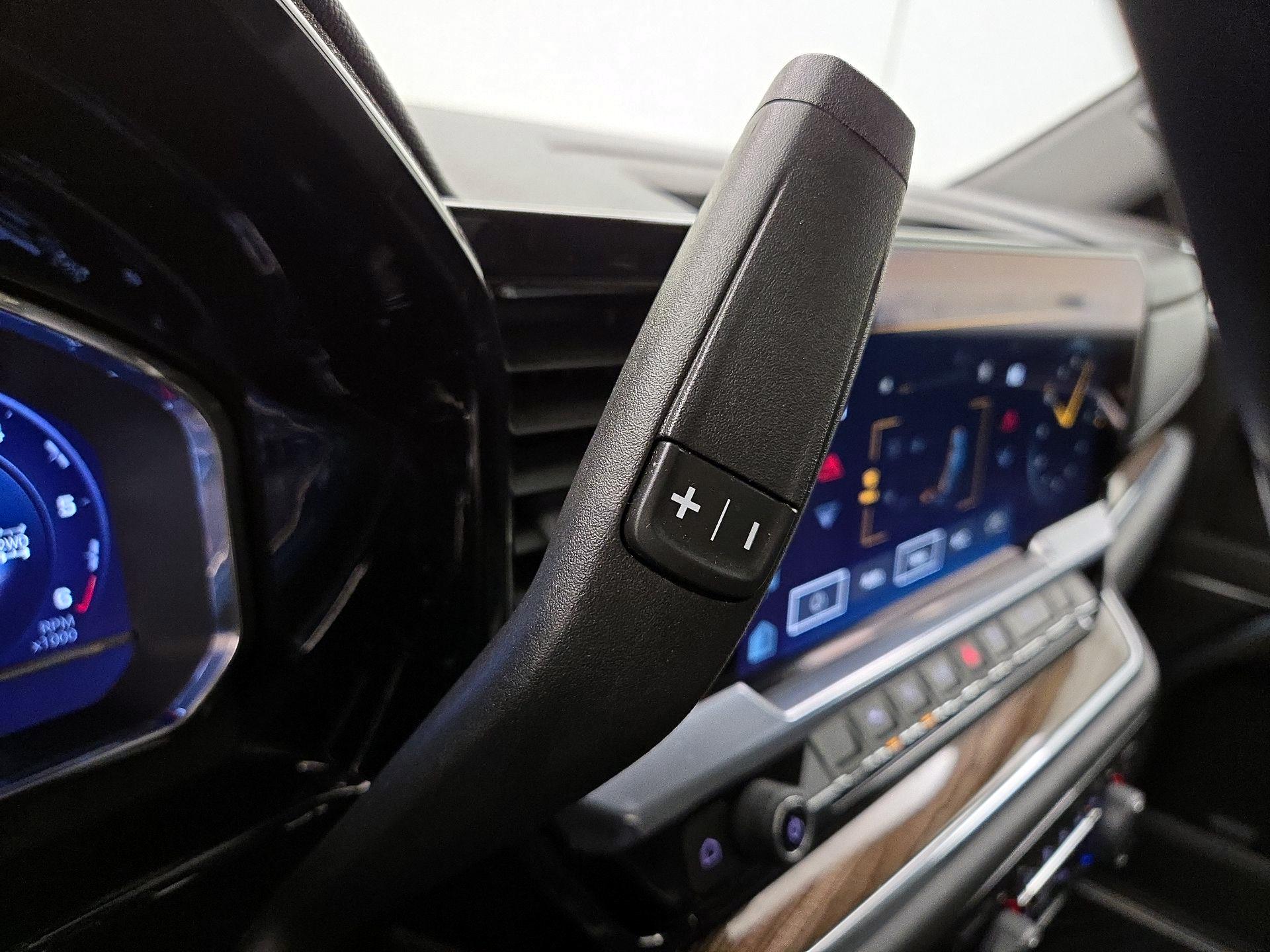 Thumbnail: 2023 Chevrolet Silverado 1500 - 17