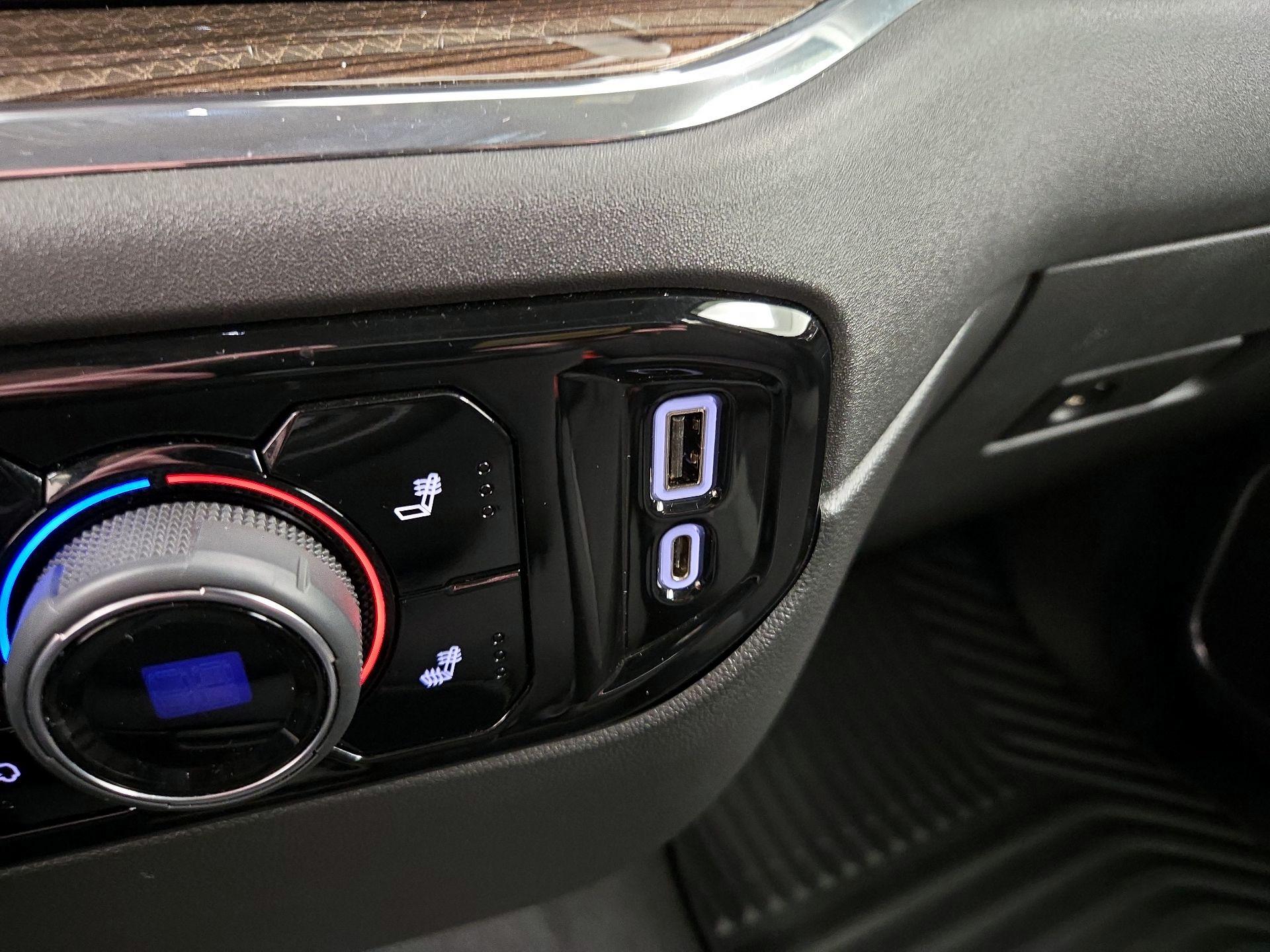 Thumbnail: 2023 Chevrolet Silverado 1500 - 18