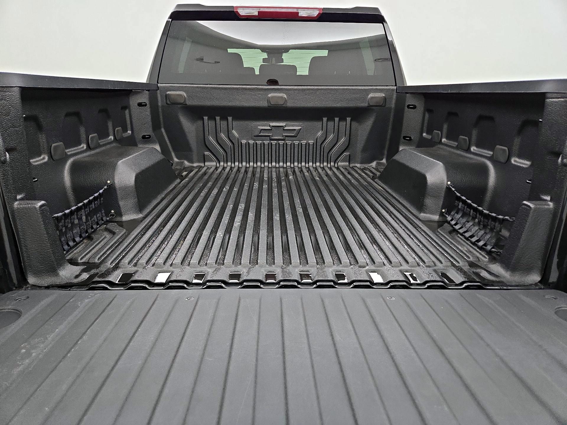 Thumbnail: 2023 Chevrolet Silverado 1500 - 20