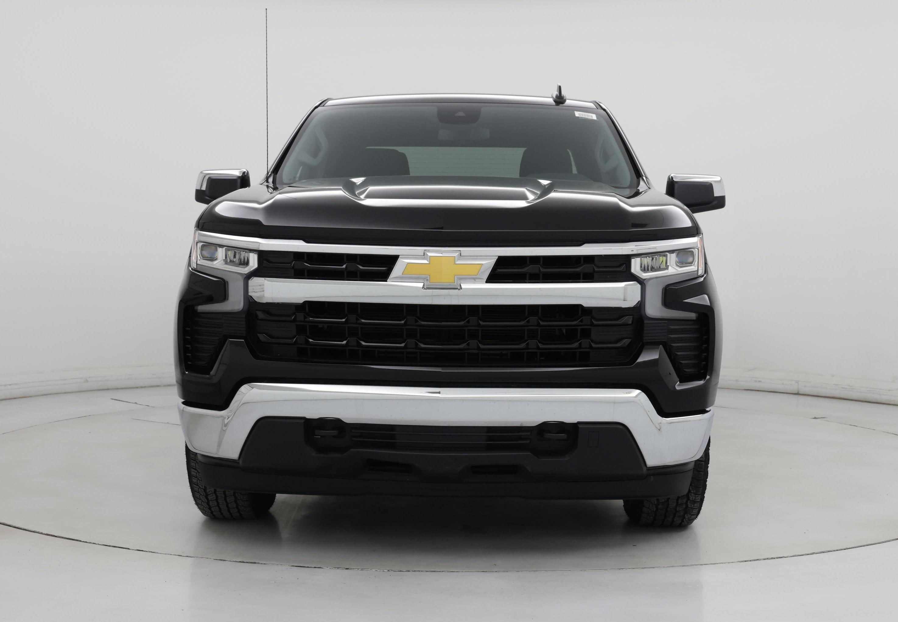 Thumbnail: 2023 Chevrolet Silverado 1500 - 5