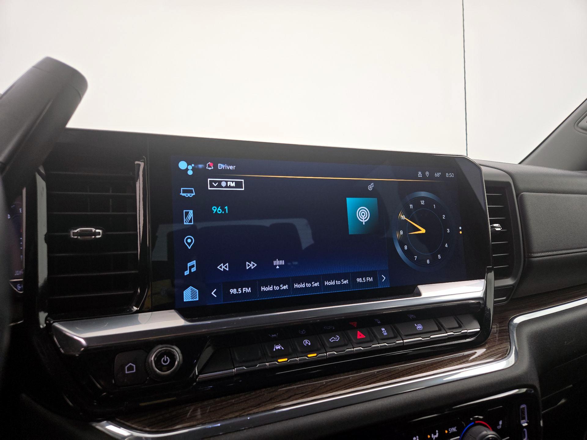 Thumbnail: 2023 Chevrolet Silverado 1500 - 15