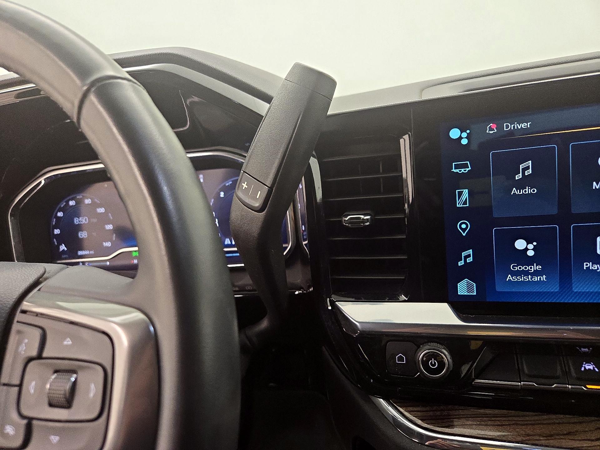 Thumbnail: 2023 Chevrolet Silverado 1500 - 17