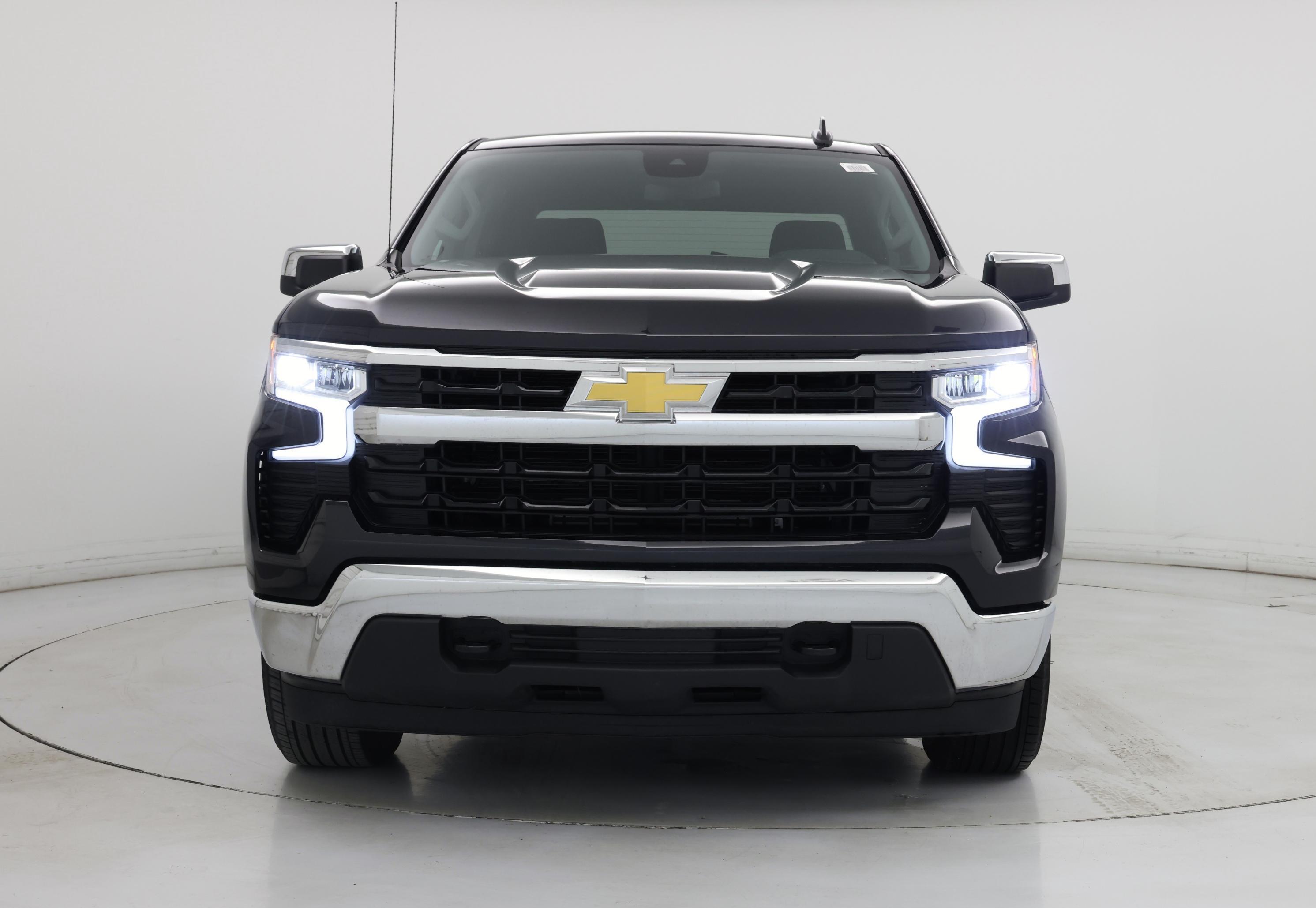 Thumbnail: 2023 Chevrolet Silverado 1500 - 5