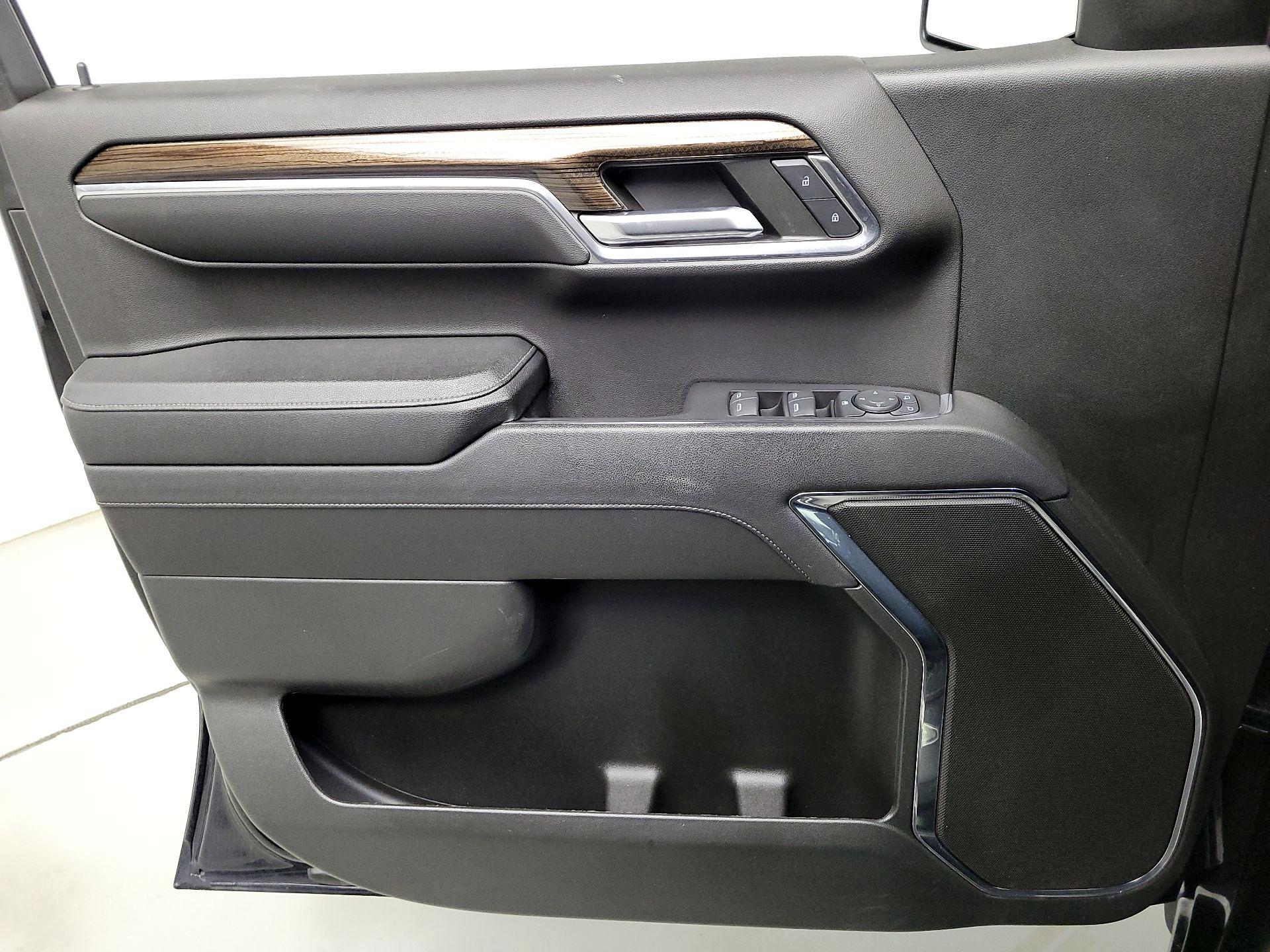 Thumbnail: 2023 Chevrolet Silverado 1500 - 12