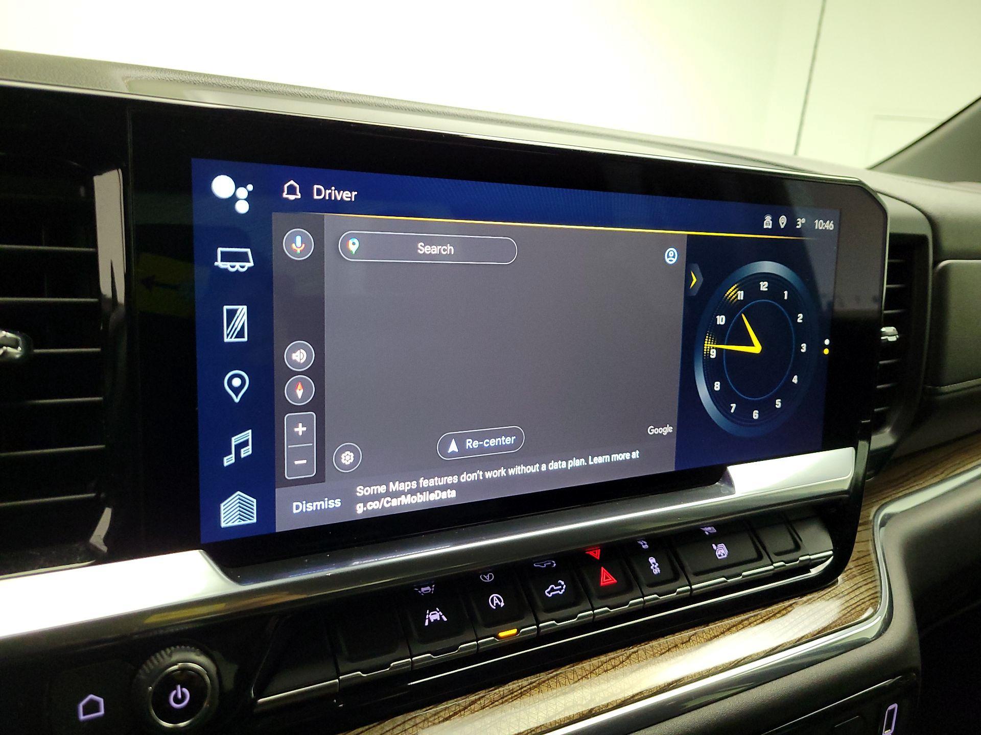 Thumbnail: 2023 Chevrolet Silverado 1500 - 13