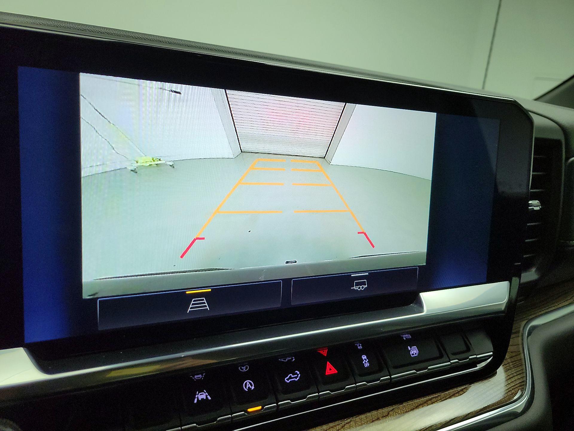 Thumbnail: 2023 Chevrolet Silverado 1500 - 14