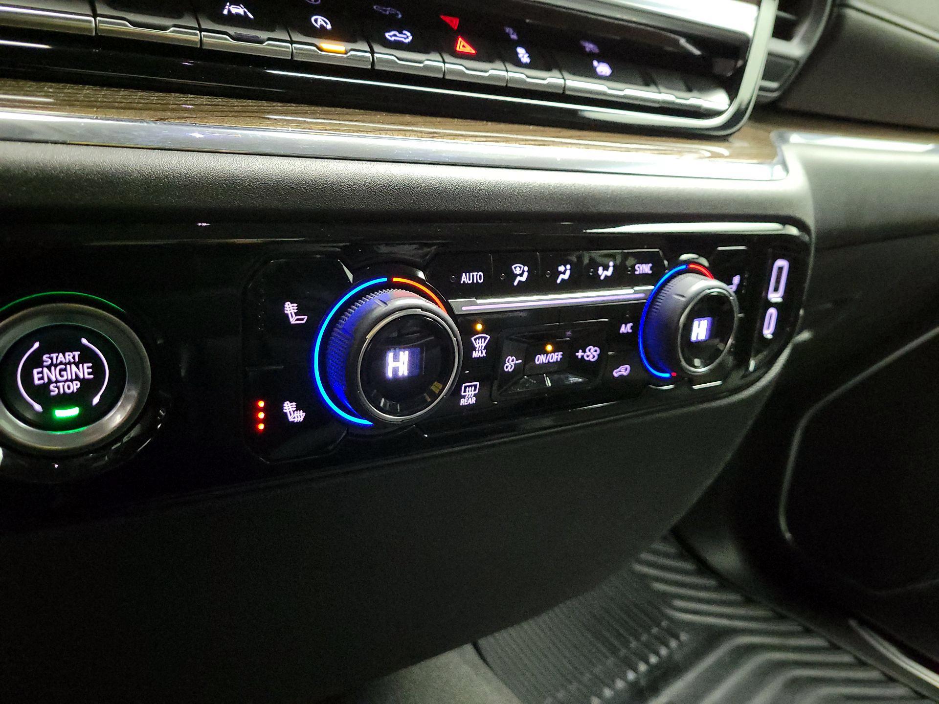 Thumbnail: 2023 Chevrolet Silverado 1500 - 16