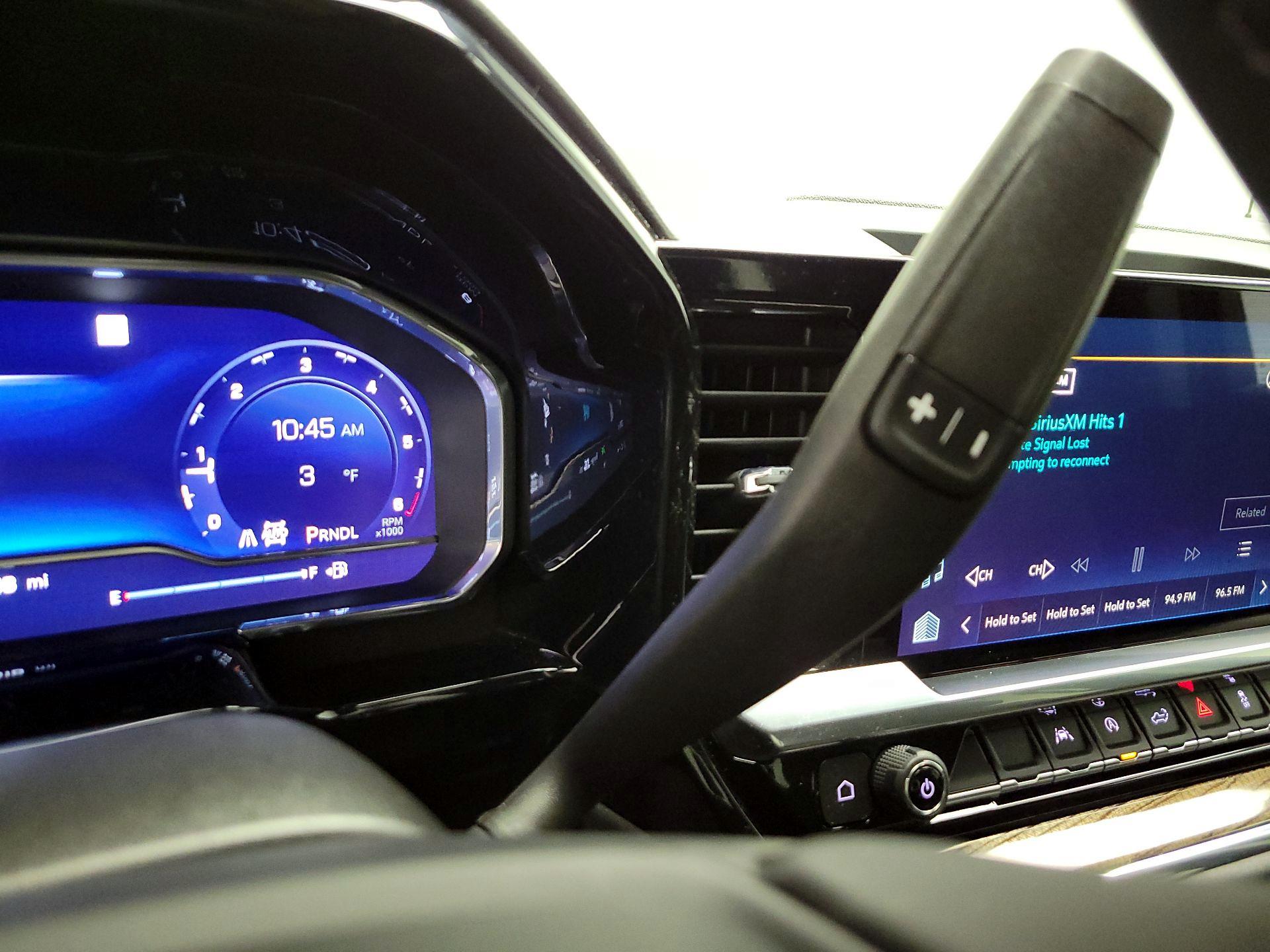 Thumbnail: 2023 Chevrolet Silverado 1500 - 17