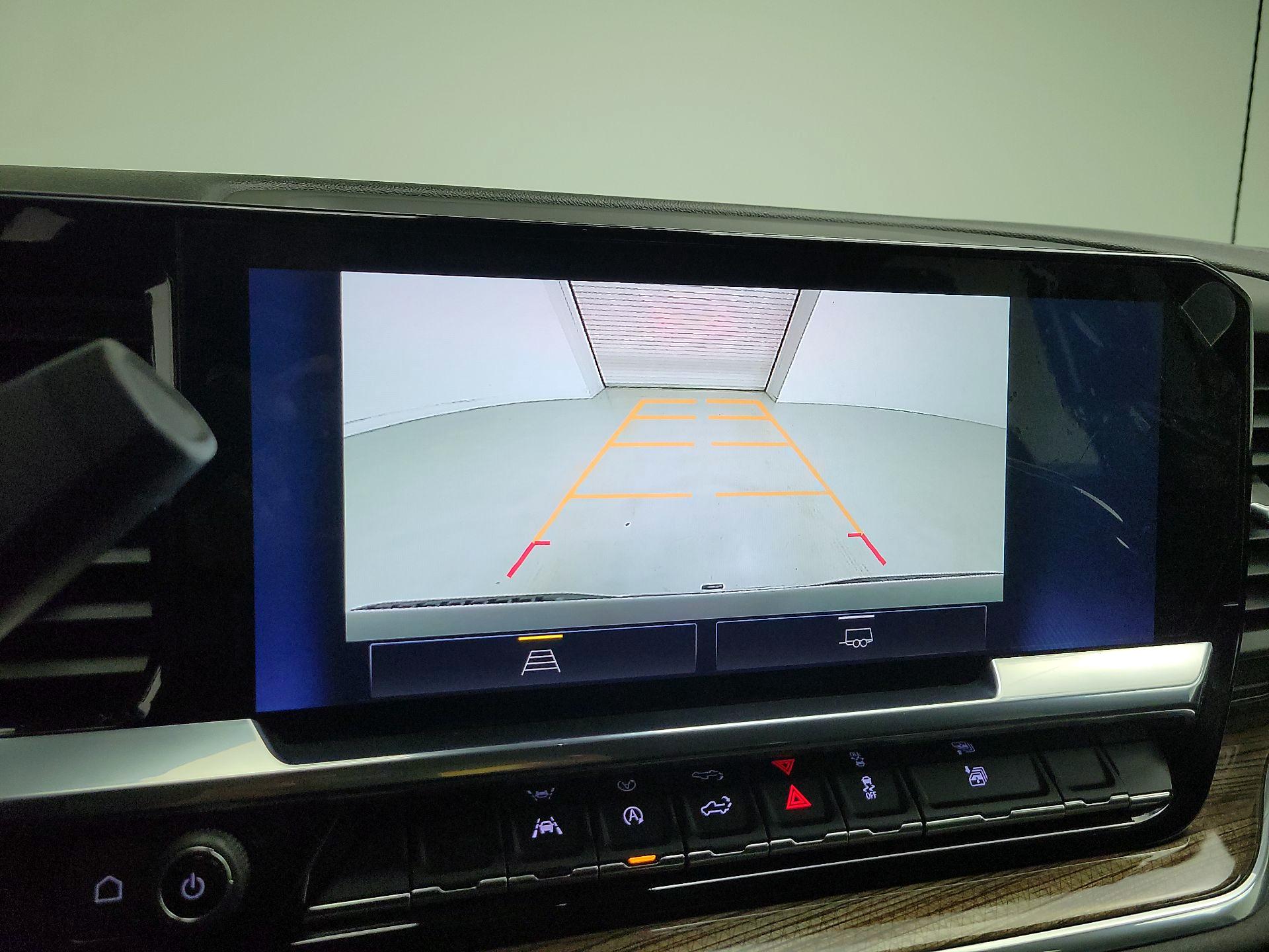 Thumbnail: 2023 Chevrolet Silverado 1500 - 14