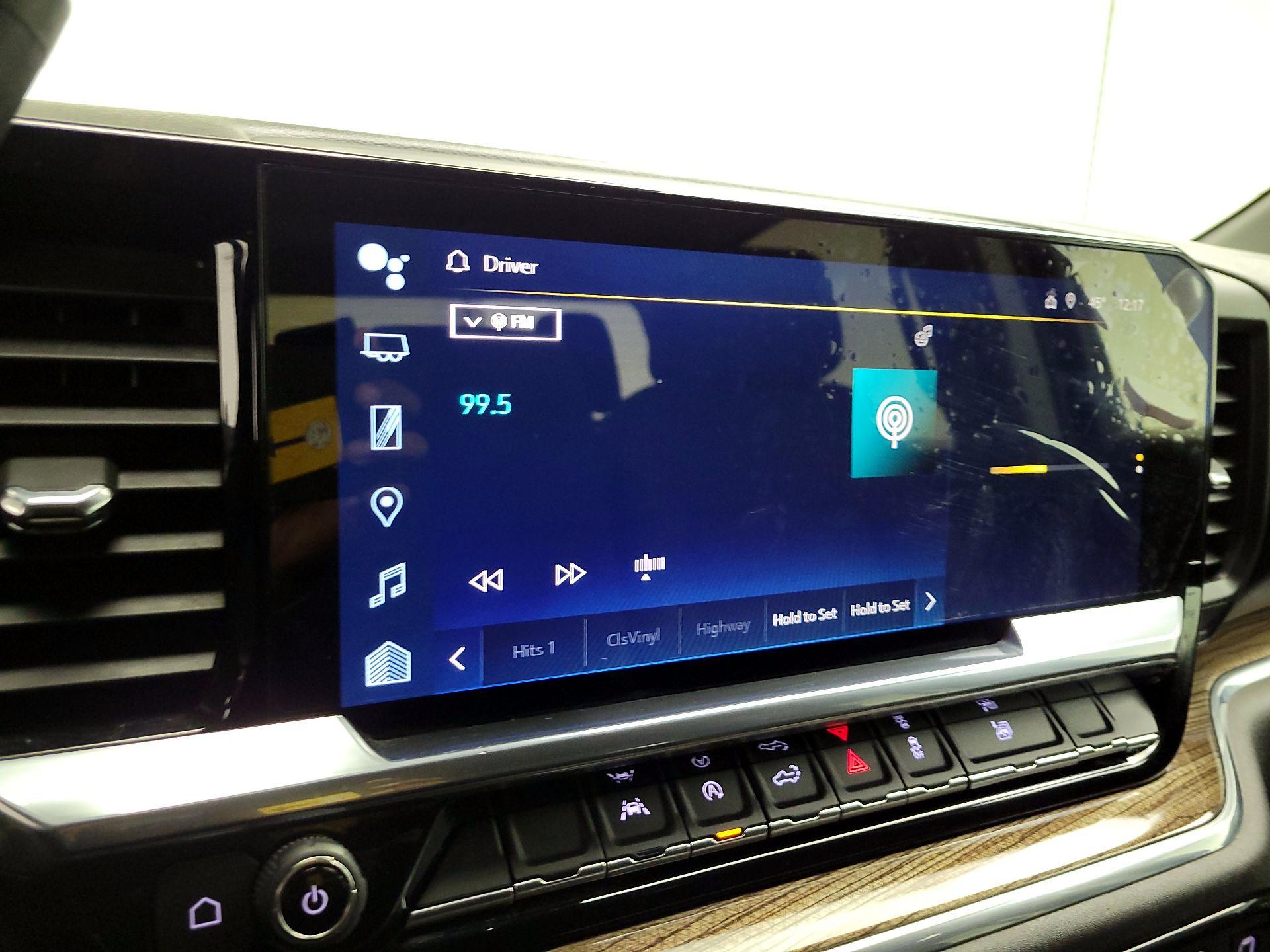 Thumbnail: 2023 Chevrolet Silverado 1500 - 15