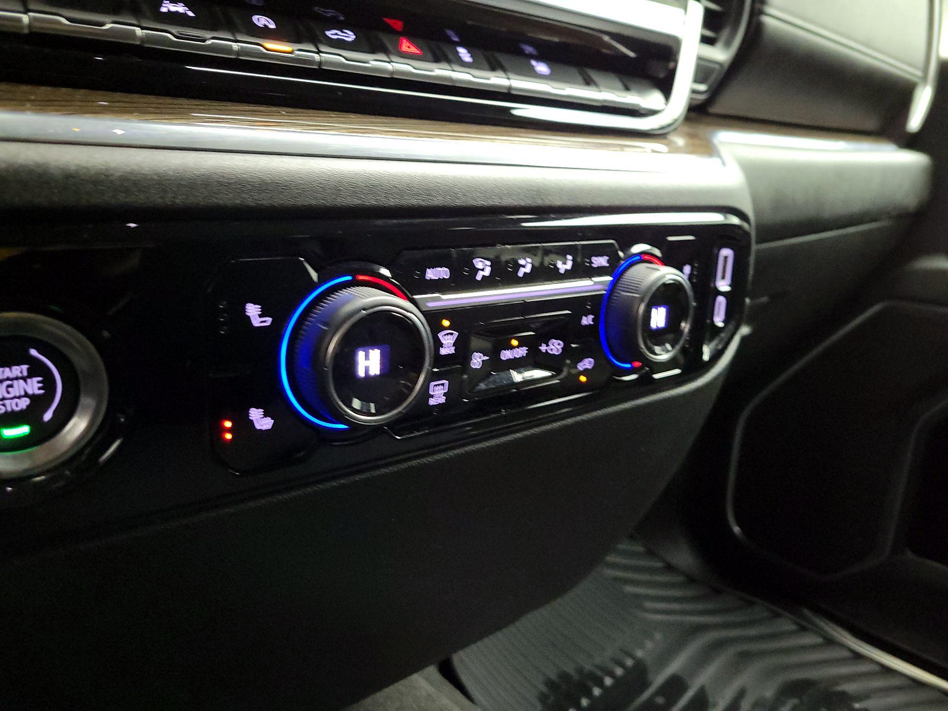 Thumbnail: 2023 Chevrolet Silverado 1500 - 16