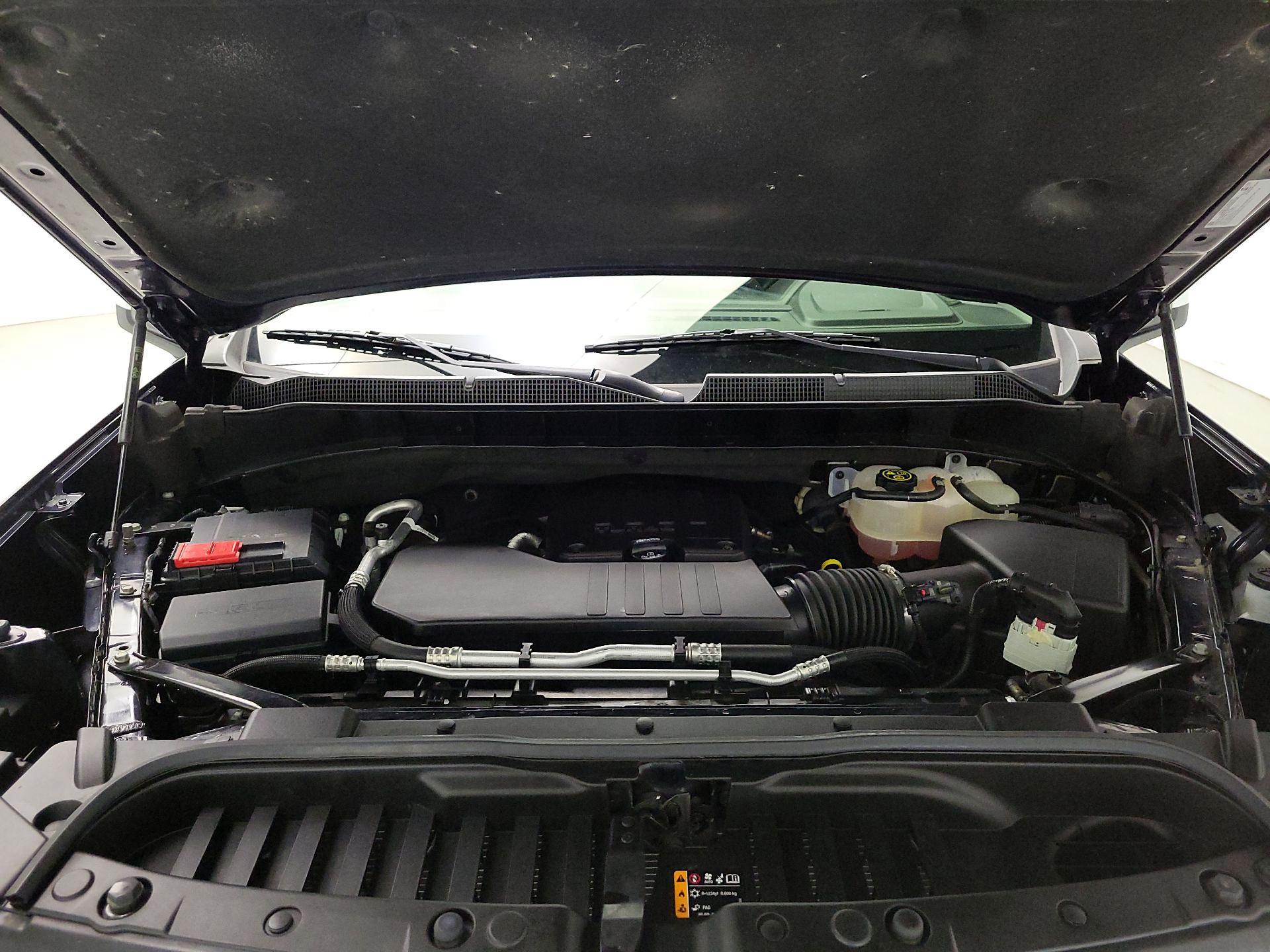 Thumbnail: 2023 Chevrolet Silverado 1500 - 20