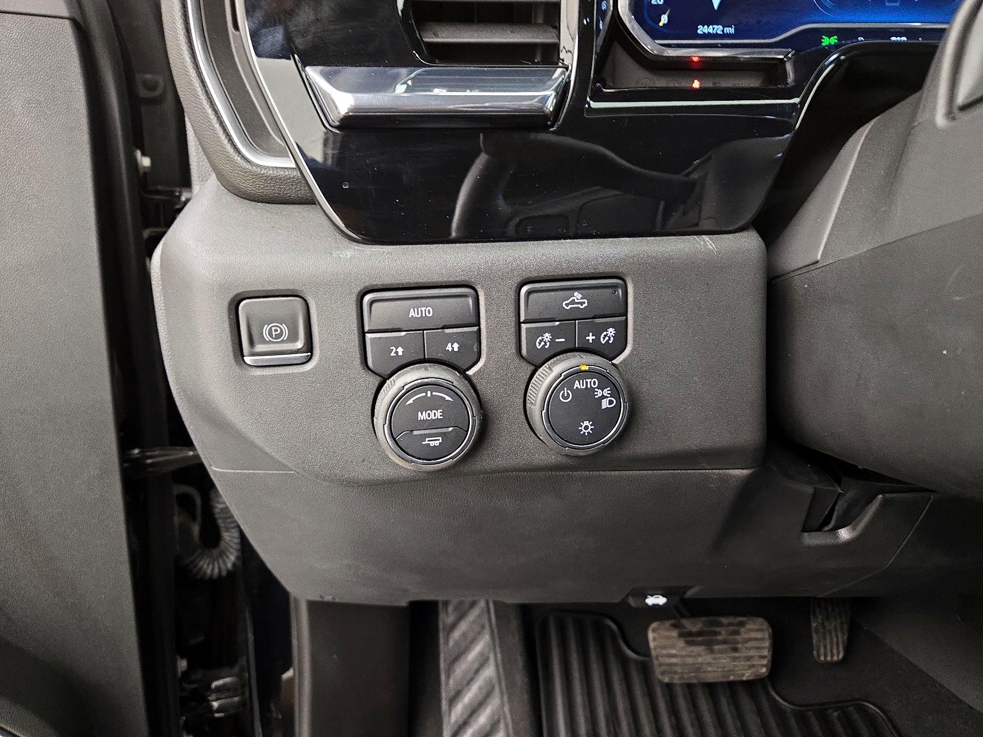 Thumbnail: 2023 Chevrolet Silverado 1500 - 13